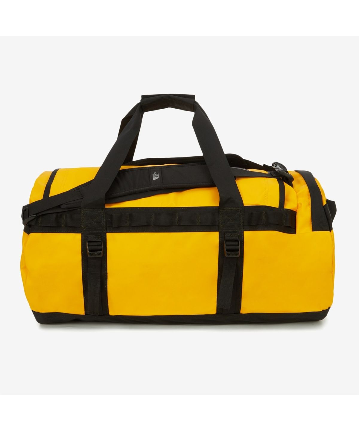 노스페이스(THE NORTH FACE) NN2FR80A 베이스캠프 더플 미디움 GOLD