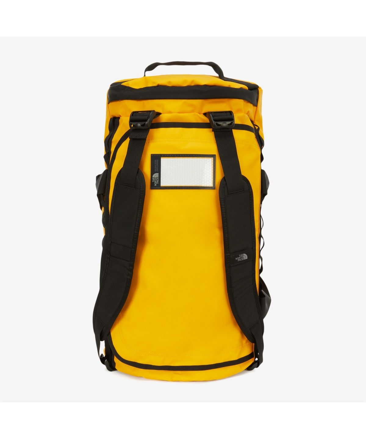 노스페이스(THE NORTH FACE) NN2FR80A 베이스캠프 더플 미디움 GOLD