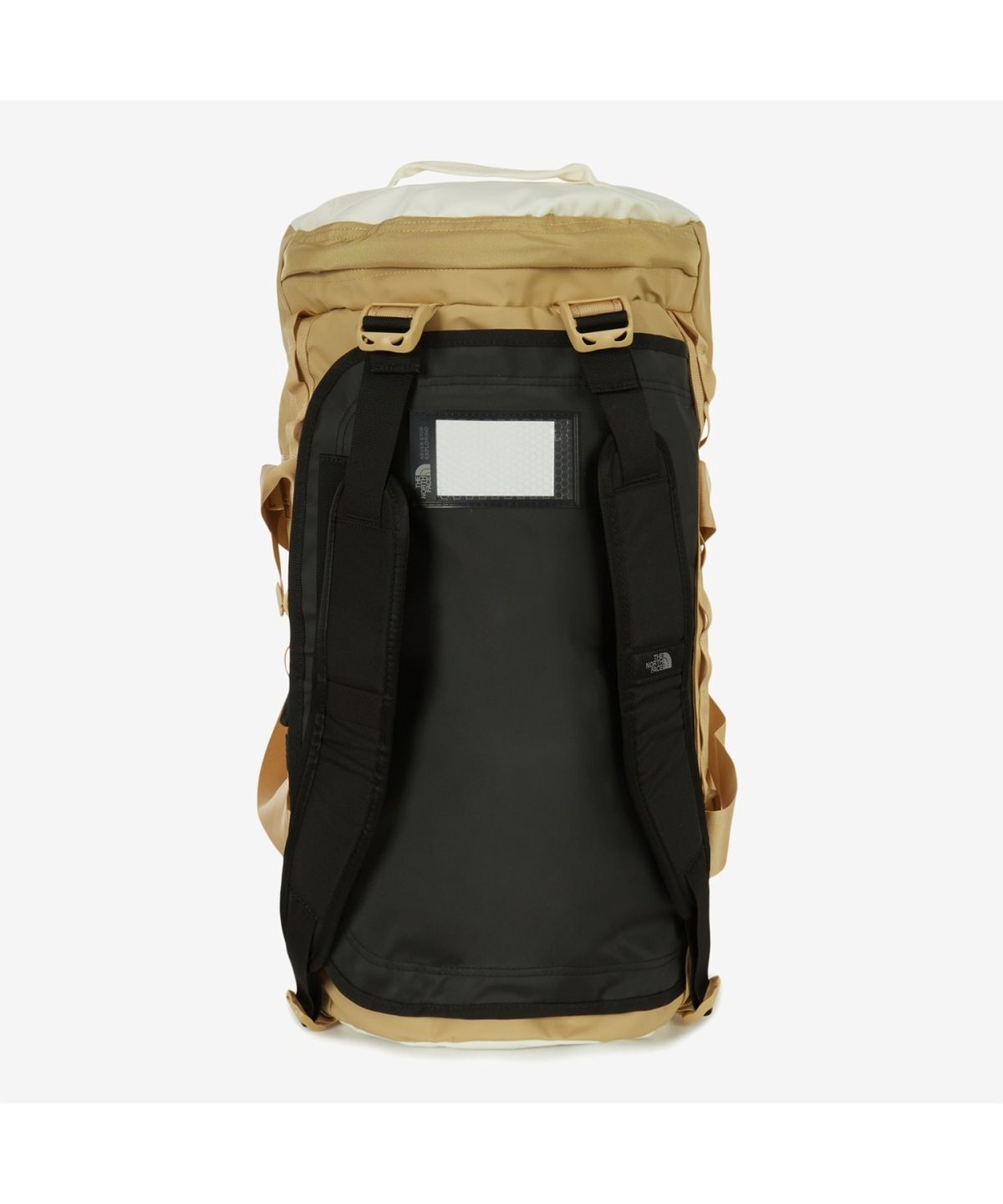 노스페이스(THE NORTH FACE) NN2FR80B 베이스캠프 더플 미디움 LIGHT_KHAKI