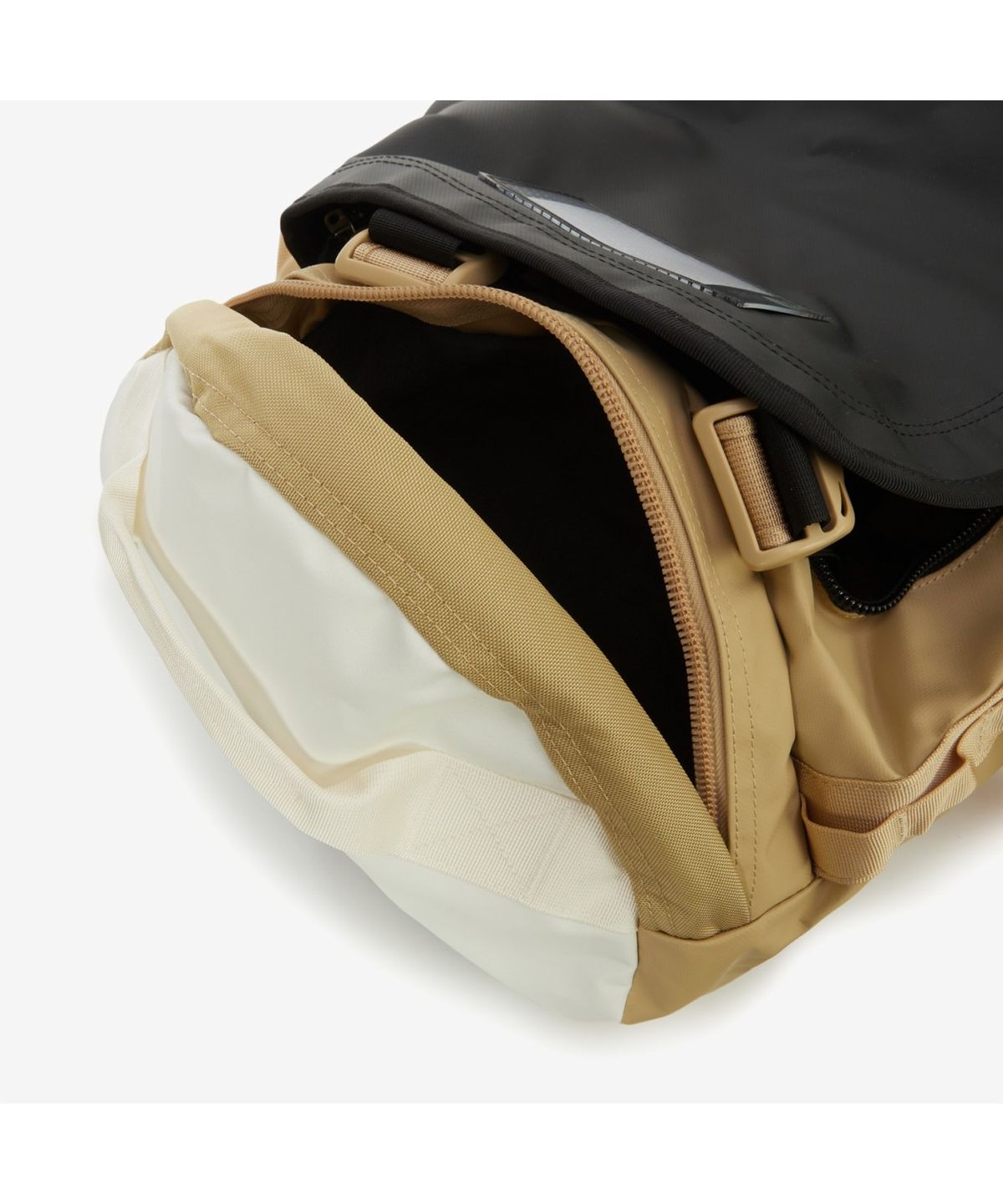 노스페이스(THE NORTH FACE) NN2FR80B 베이스캠프 더플 미디움 LIGHT_KHAKI