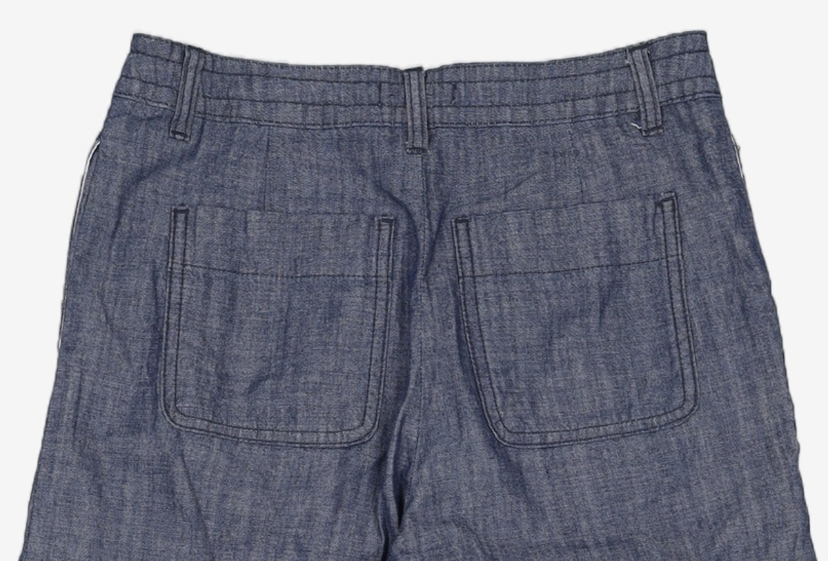 에이치앤엠(H&M) 청/데님 팬츠 38
