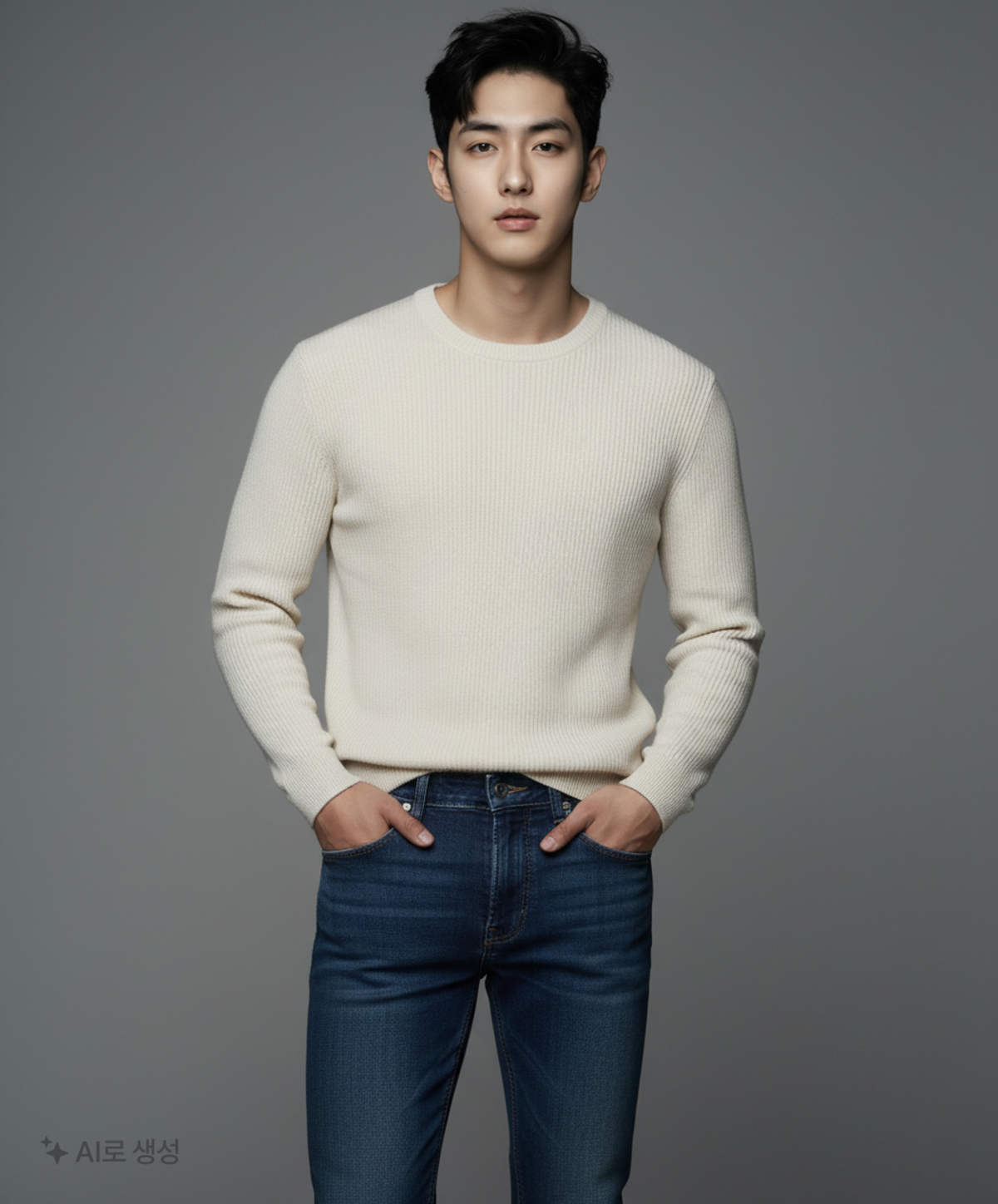 지오다노(GIORDANO) 청/데님 팬츠 79
