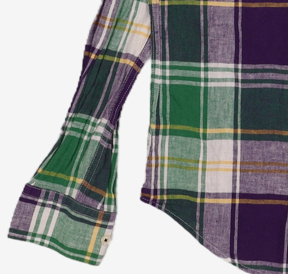 폴햄(POLHAM) 캐주얼 셔츠 100