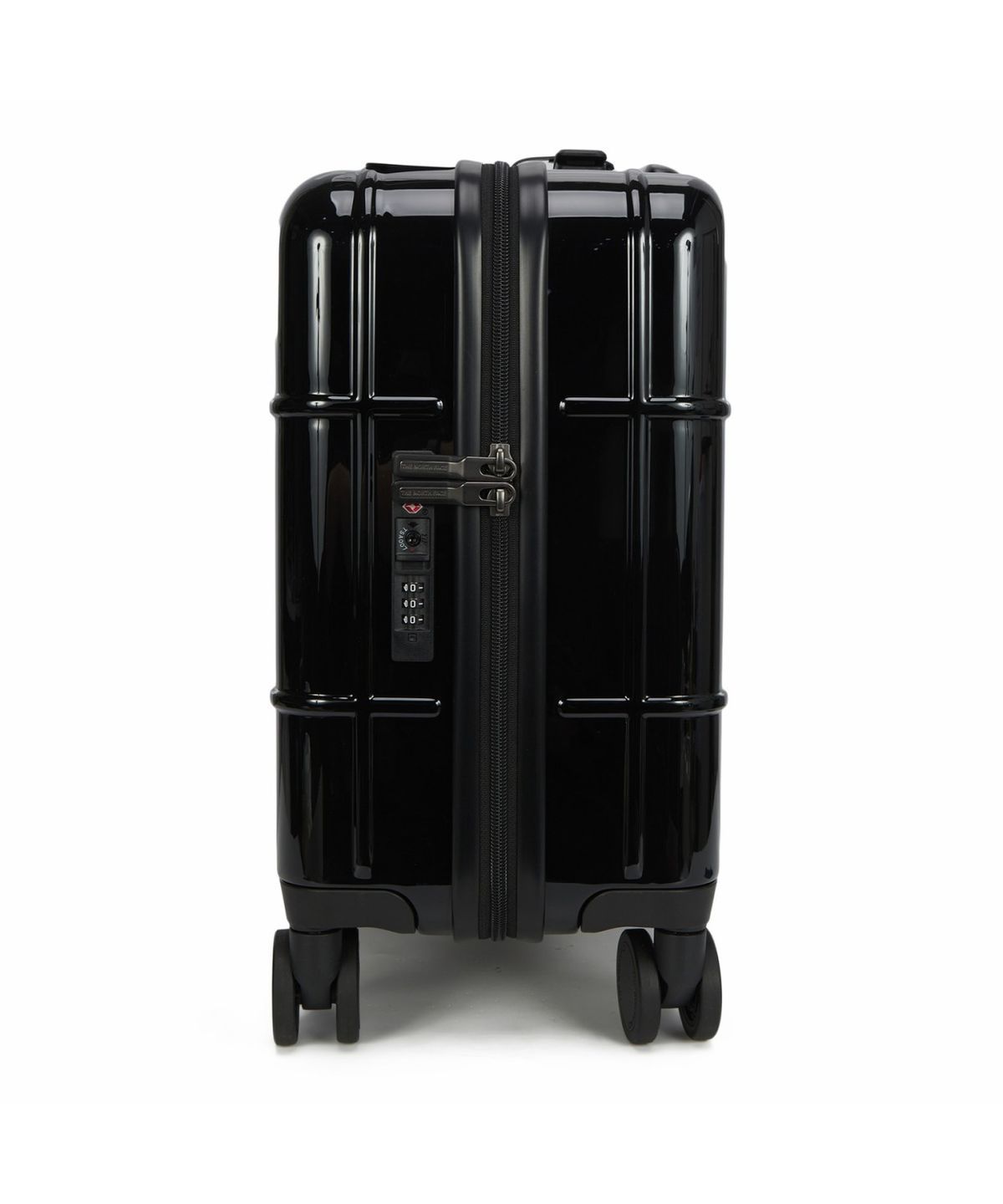 노스페이스(THE NORTH FACE) NN2AS77C 티엔에프 뉴 휠러 16 JET_BLACK
