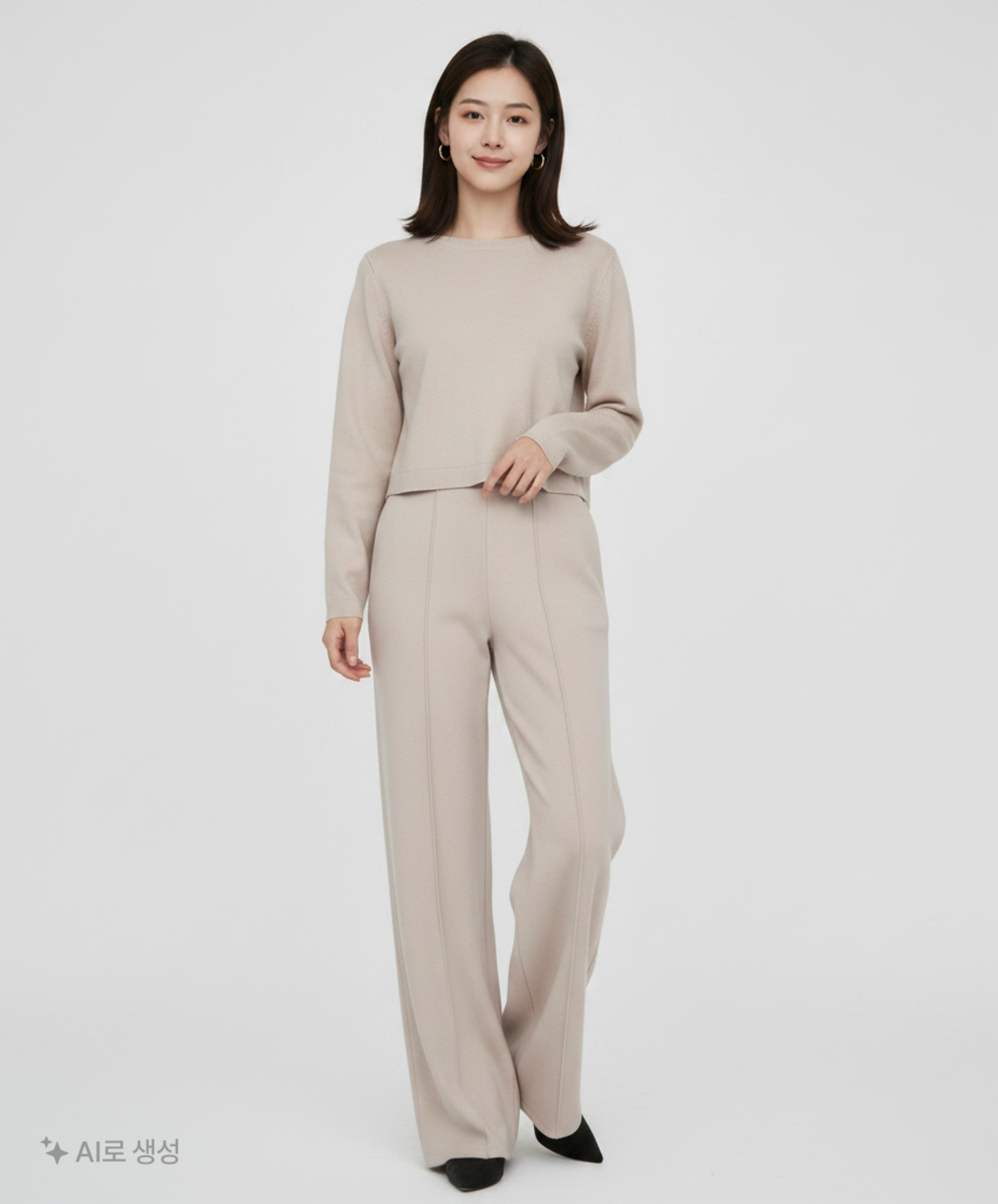 디바이디드에이치앤엠(DIVIDED H&M) 트레이닝 팬츠 S