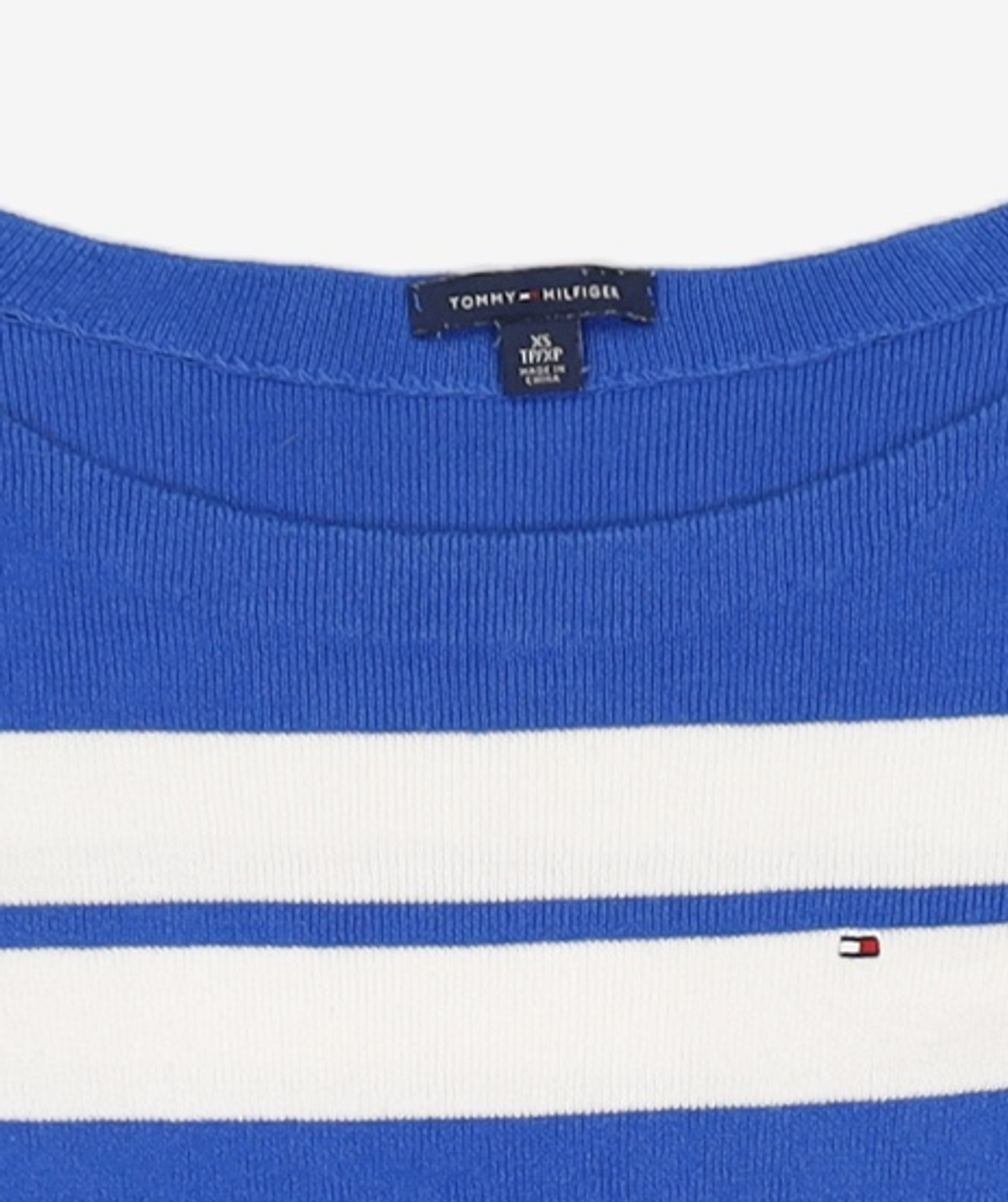 타미힐피거(TOMMY HILFIGER) 니트/스웨터 XS