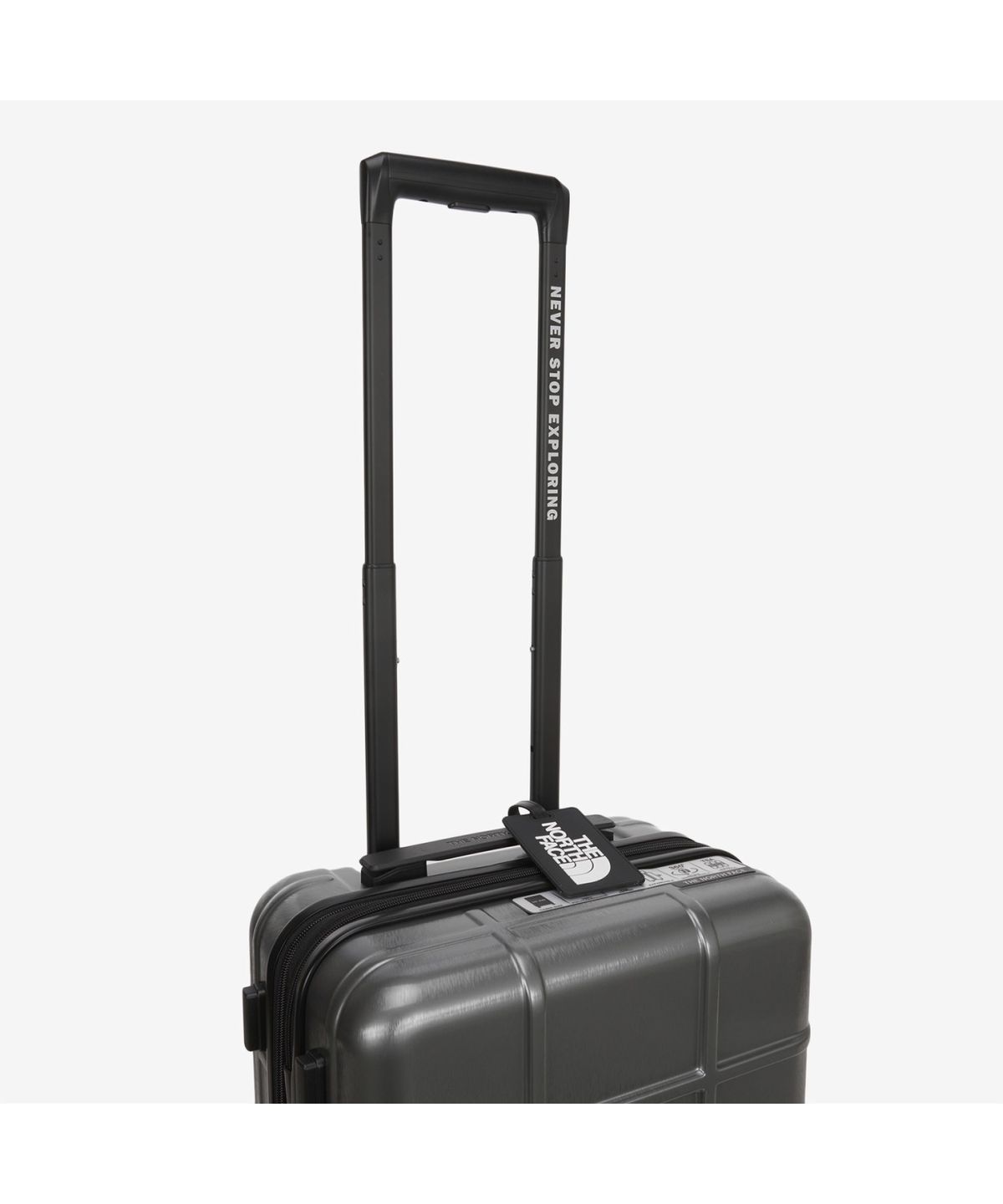 노스페이스(THE NORTH FACE) NN2AS78D 티엔에프 뉴 휠러 20 METAL_GRAY