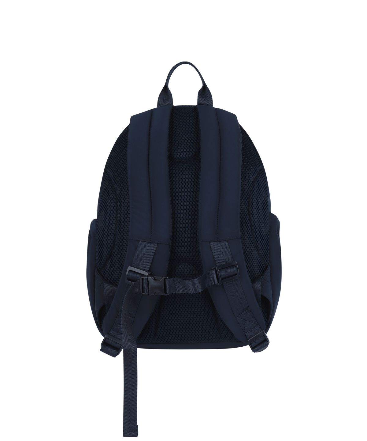 마리떼 키즈(MARITHÉ KIDS) KIDS ALLOVER BEAR WAPPEN BACKPACK navy