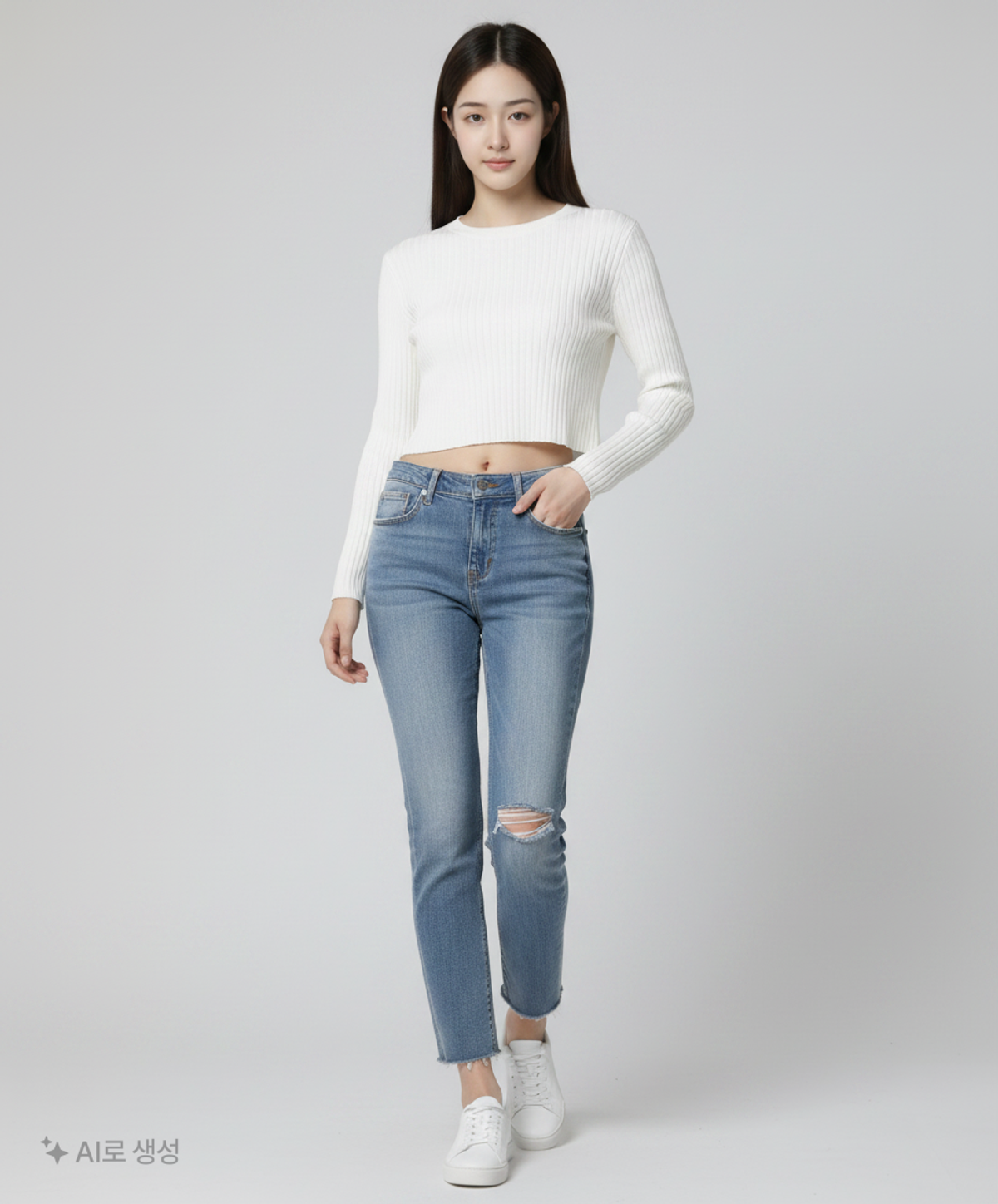 게스(GUESS) 청/데님 팬츠 29