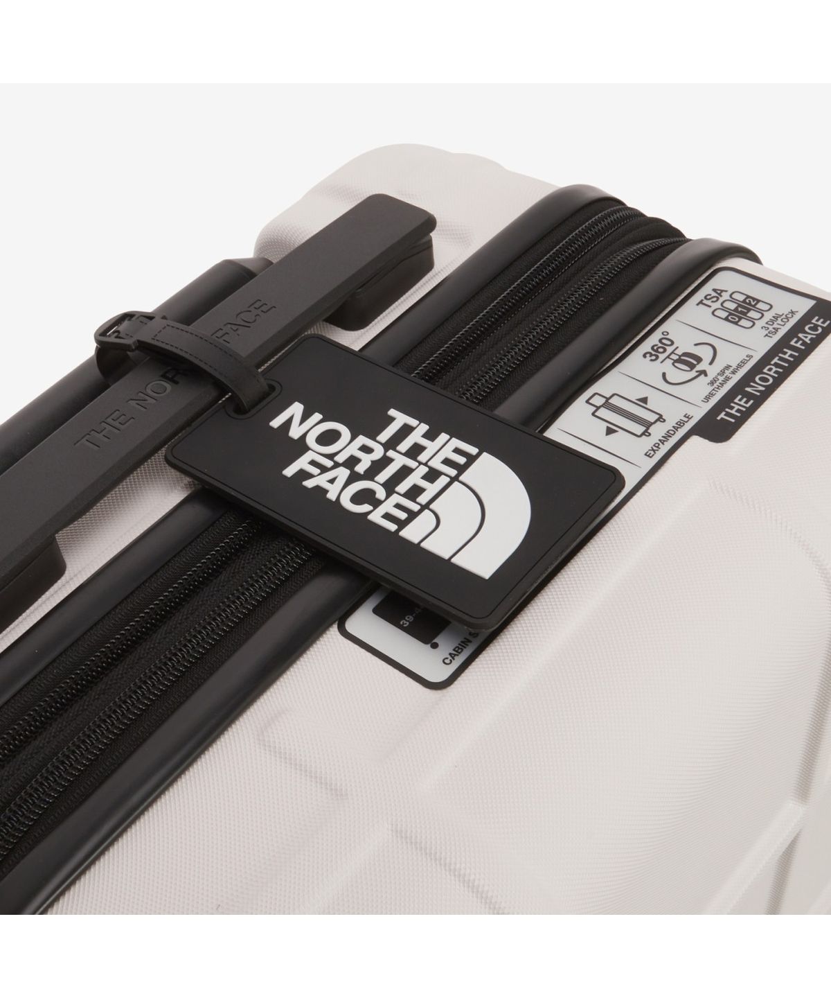노스페이스(THE NORTH FACE) NN2AS78C 티엔에프 뉴 휠러 20 WHITE