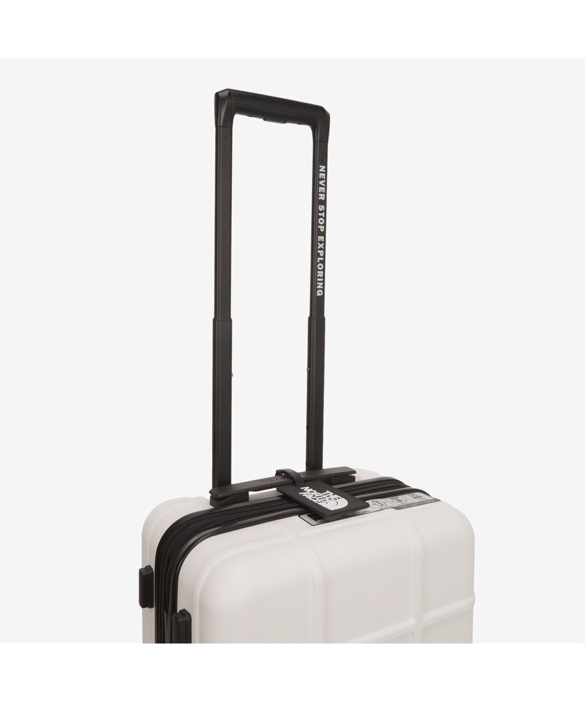 노스페이스(THE NORTH FACE) NN2AS78C 티엔에프 뉴 휠러 20 WHITE
