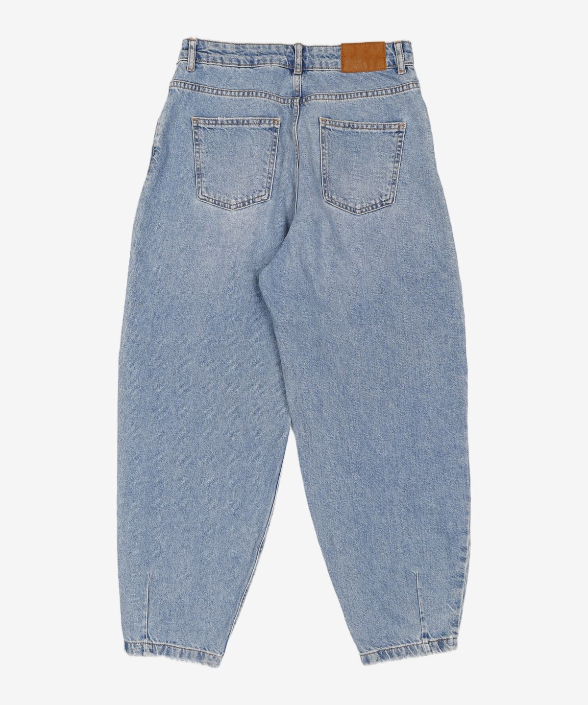 자라(ZARA) 청/데님 팬츠 38