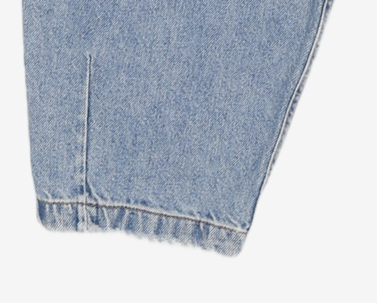 자라(ZARA) 청/데님 팬츠 38