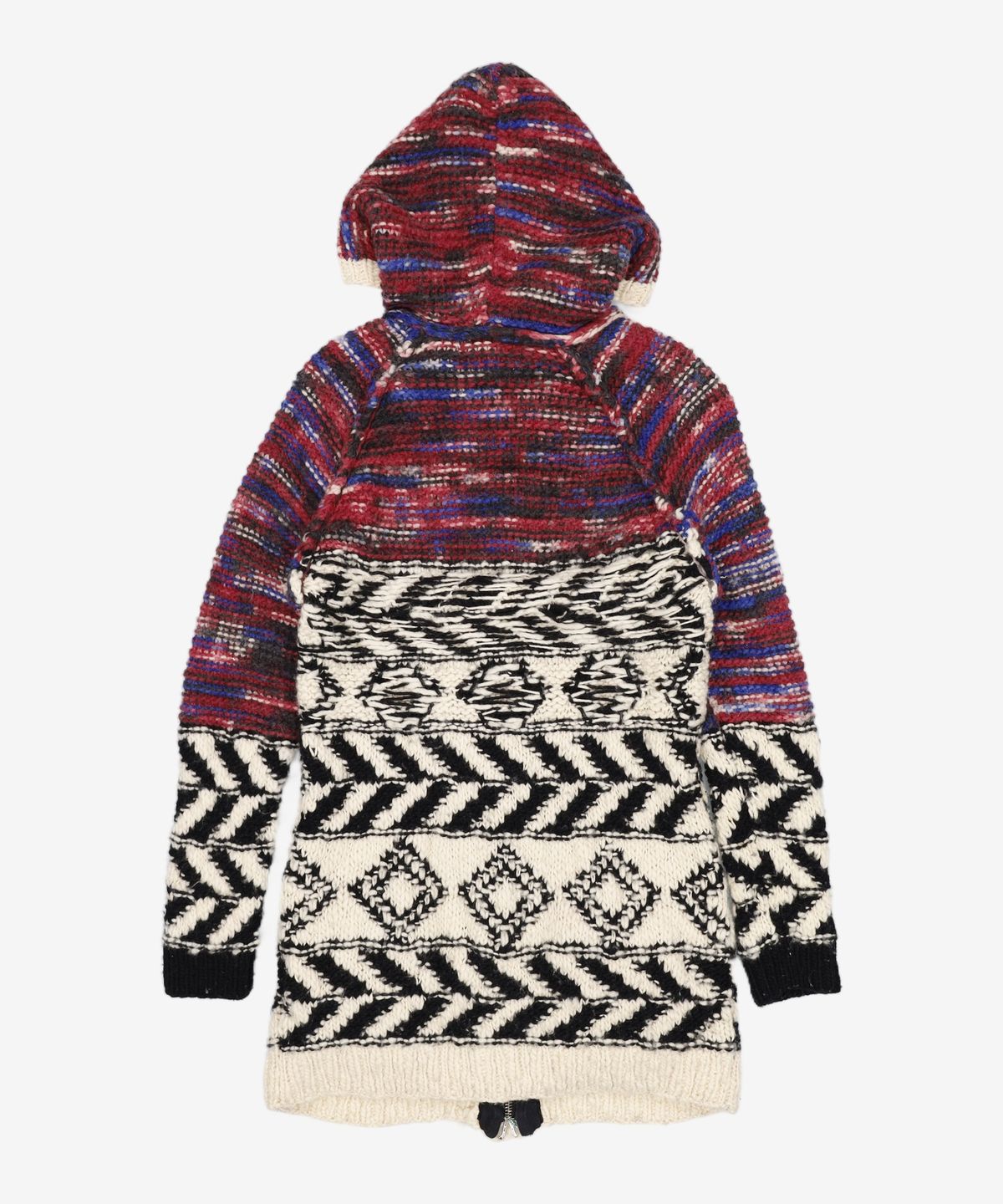 이자벨마랑 x 에이치엔엠(ISABEL MARANT x H&M) 후드 집업 XS