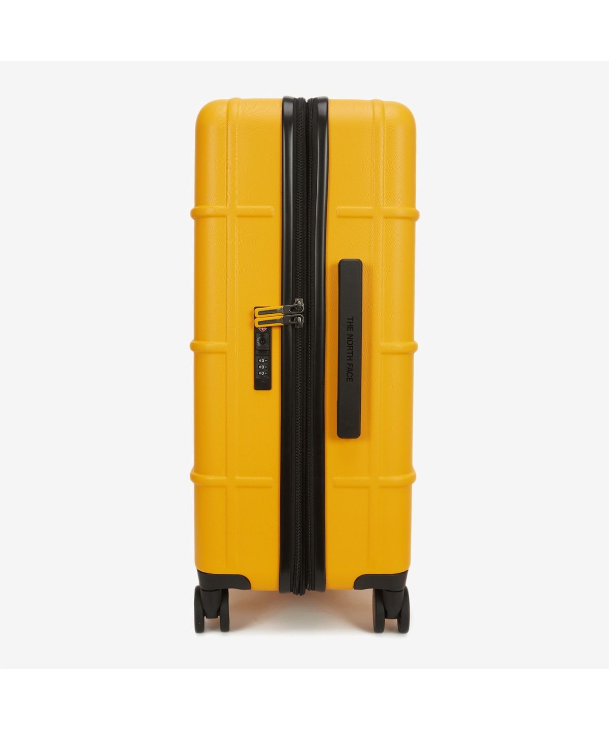 노스페이스(THE NORTH FACE) NN2AS79D 티엔에프 뉴 휠러 24 GOLD_YELLOW