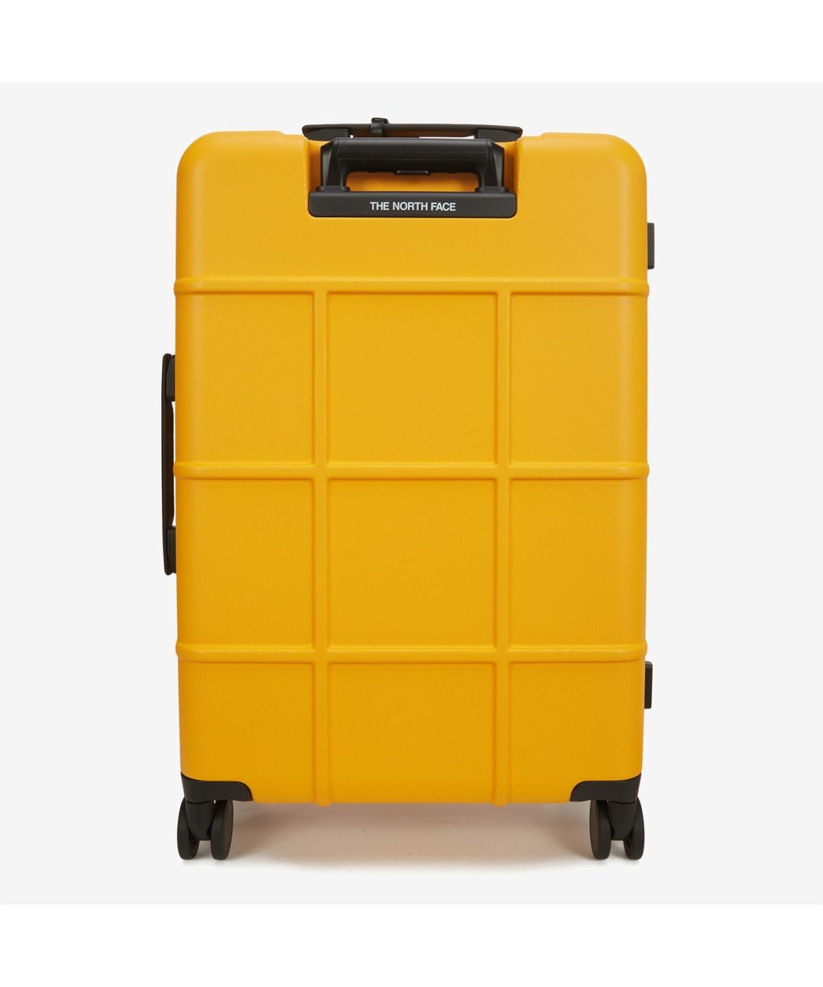 노스페이스(THE NORTH FACE) NN2AS79D 티엔에프 뉴 휠러 24 GOLD_YELLOW