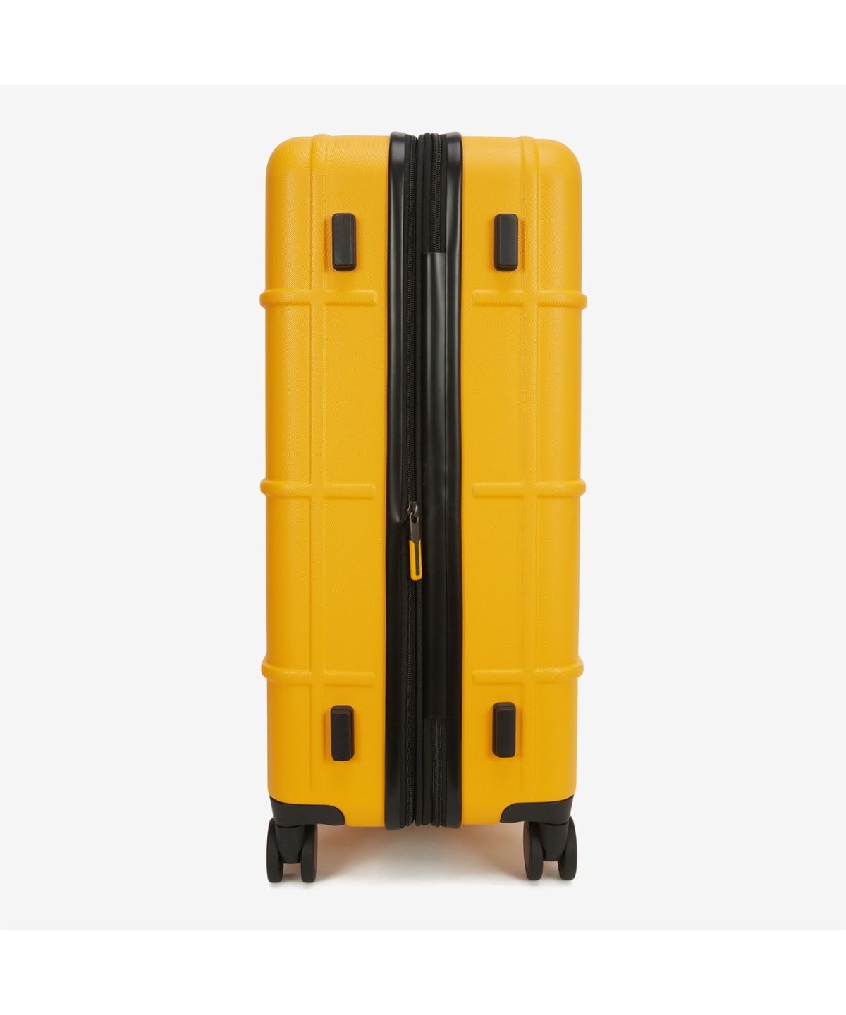 노스페이스(THE NORTH FACE) NN2AS79D 티엔에프 뉴 휠러 24 GOLD_YELLOW