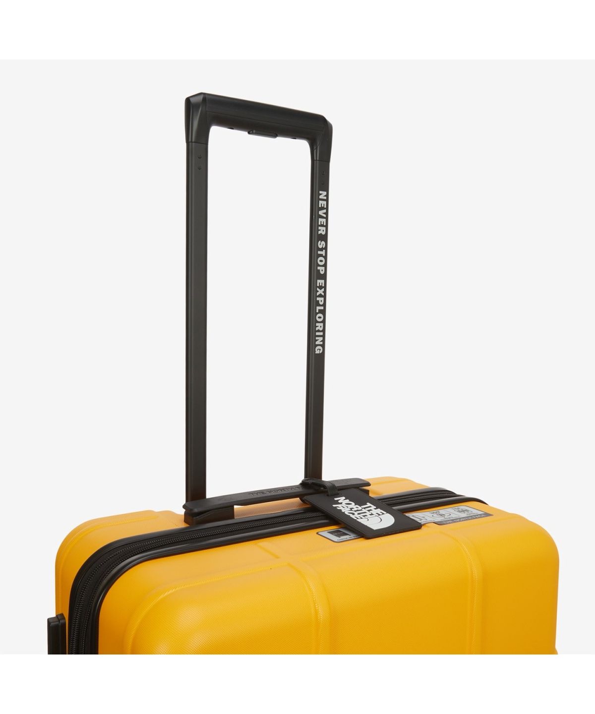 노스페이스(THE NORTH FACE) NN2AS79D 티엔에프 뉴 휠러 24 GOLD_YELLOW