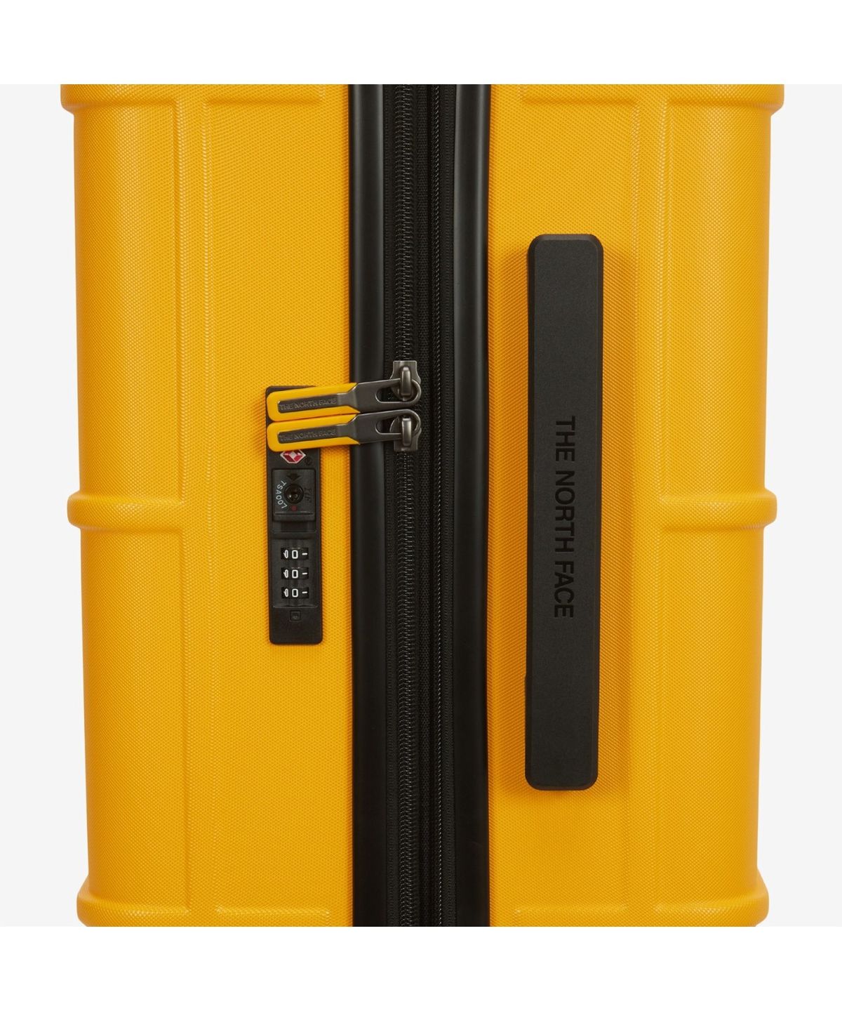 노스페이스(THE NORTH FACE) NN2AS79D 티엔에프 뉴 휠러 24 GOLD_YELLOW