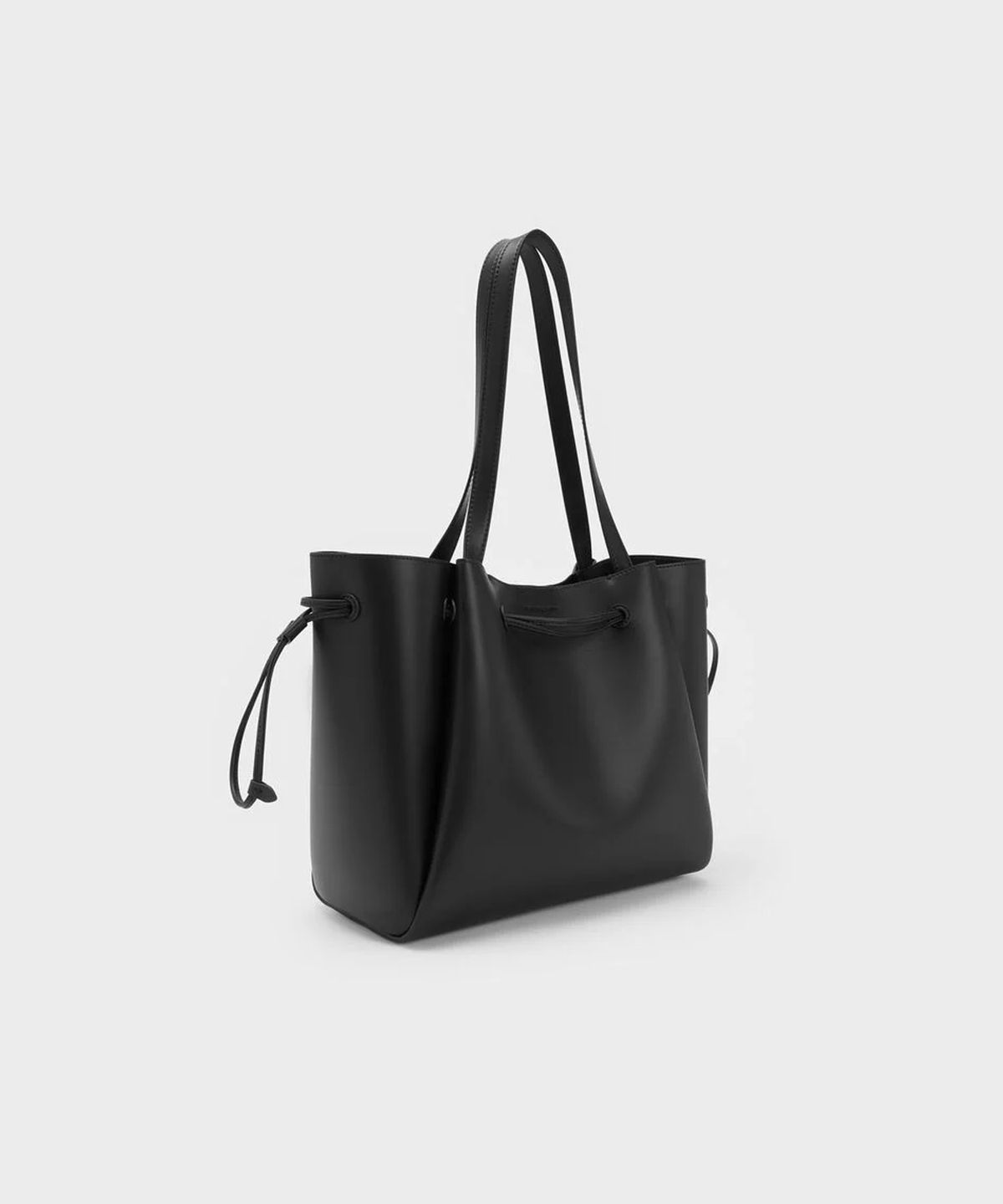 찰스앤키스(CHARLES & KEITH) 한야 드로스트링 토트백 CK2-30782862