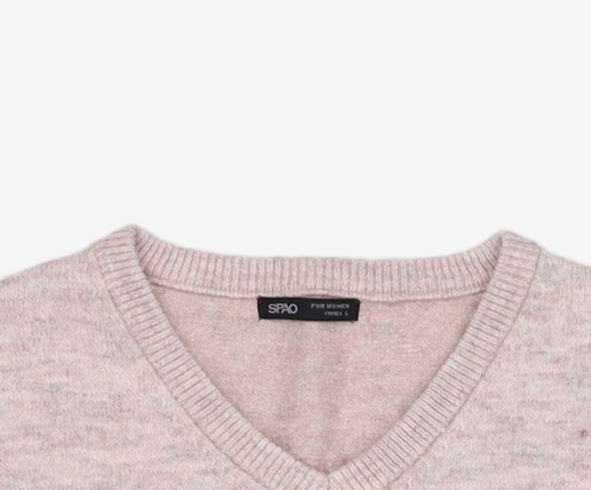 스파오(SPAO) 니트/스웨터 L