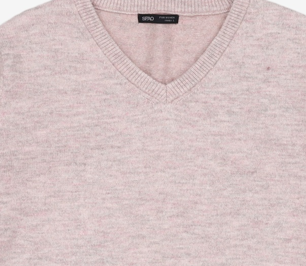 스파오(SPAO) 니트/스웨터 L
