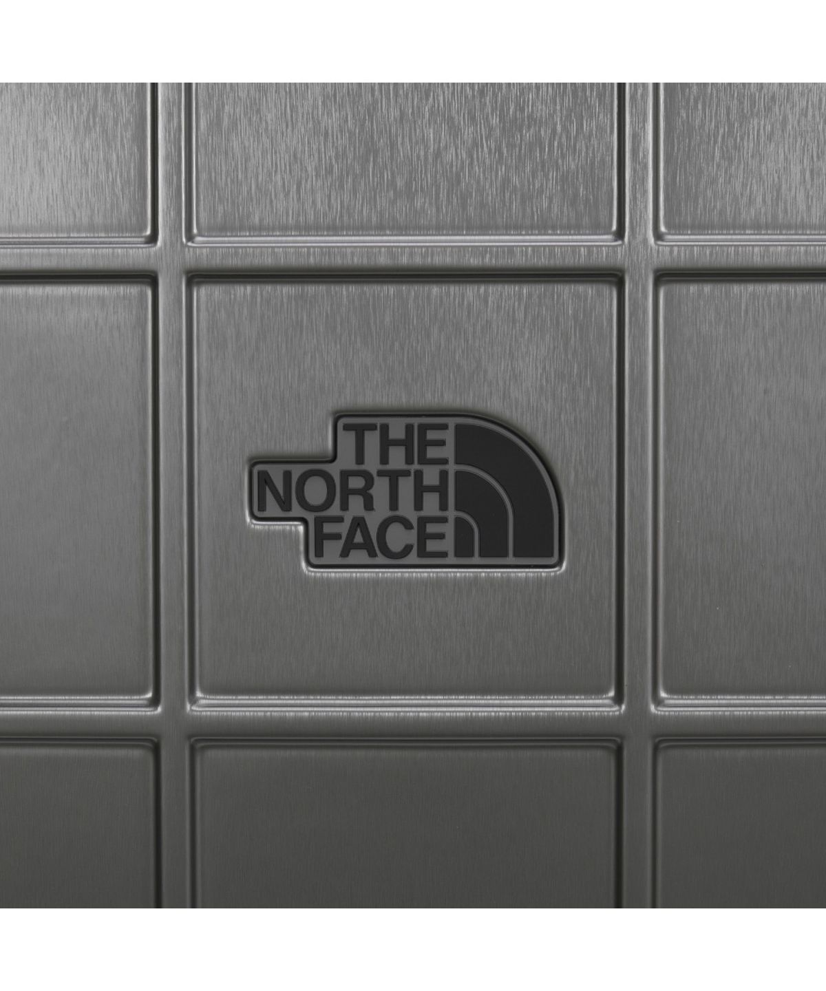 노스페이스(THE NORTH FACE) NN2AS79C 티엔에프 뉴 휠러 24 METAL_GRAY