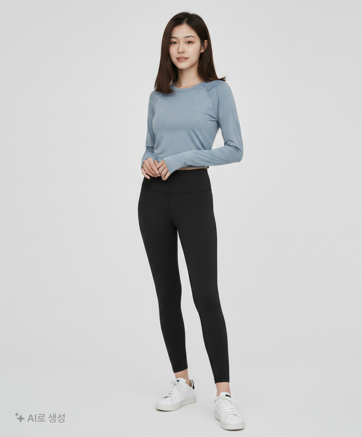 뮬라웨어(MULAWEAR) 긴소매 티셔츠 4