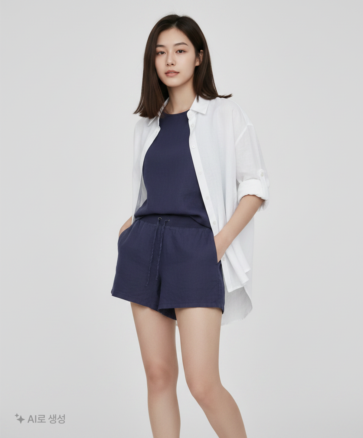 탈보츠(TALBOTS) 숏팬츠 S