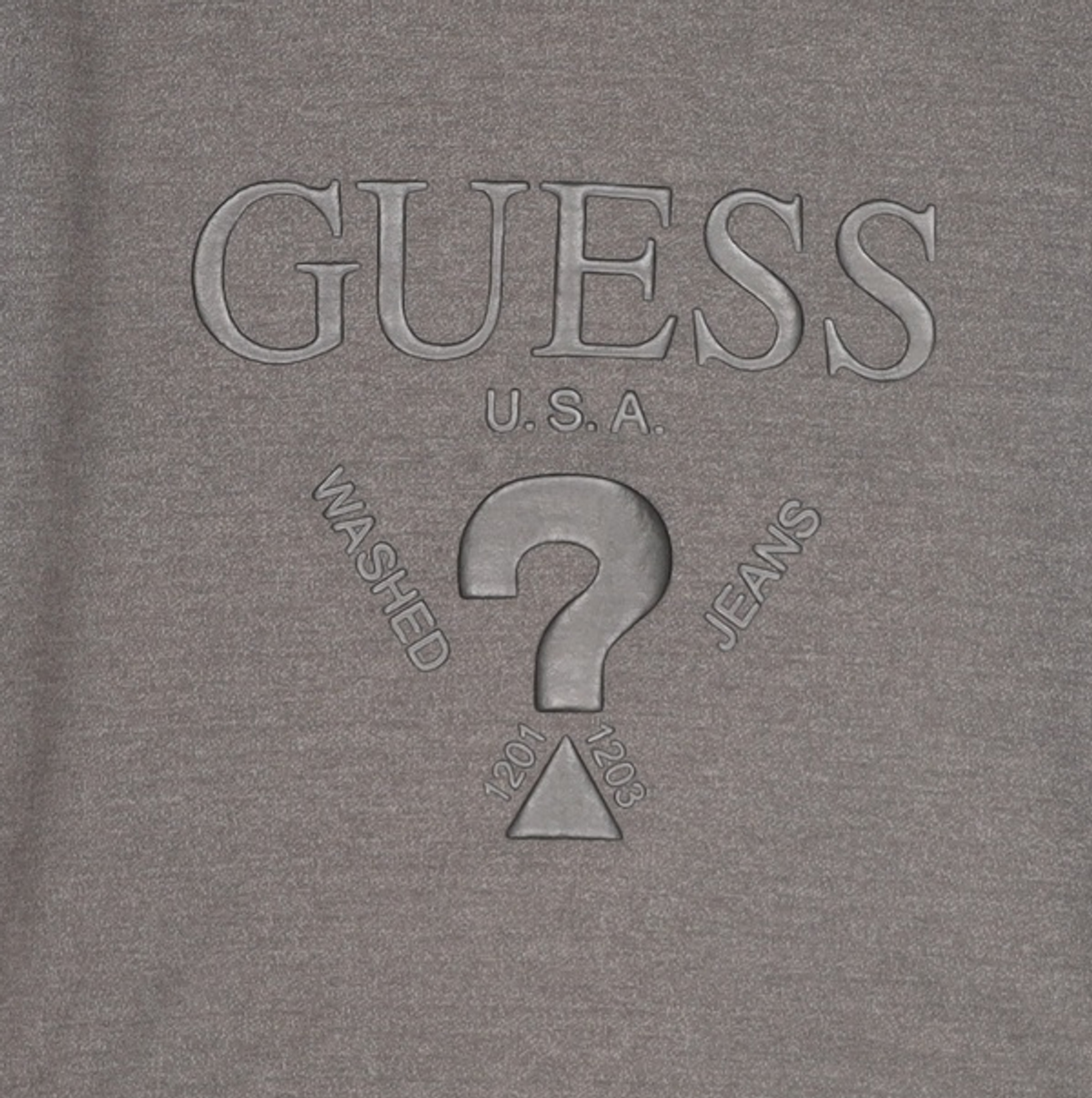 게스(GUESS) 맨투맨/스웨트셔츠 M