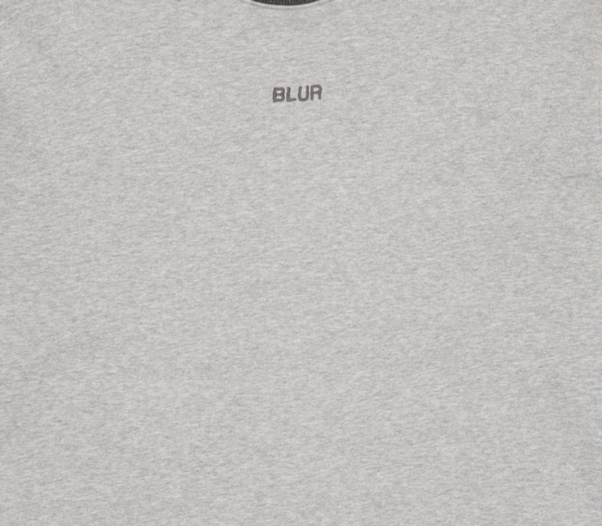블러(BLUR) 맨투맨/스웨트셔츠 2