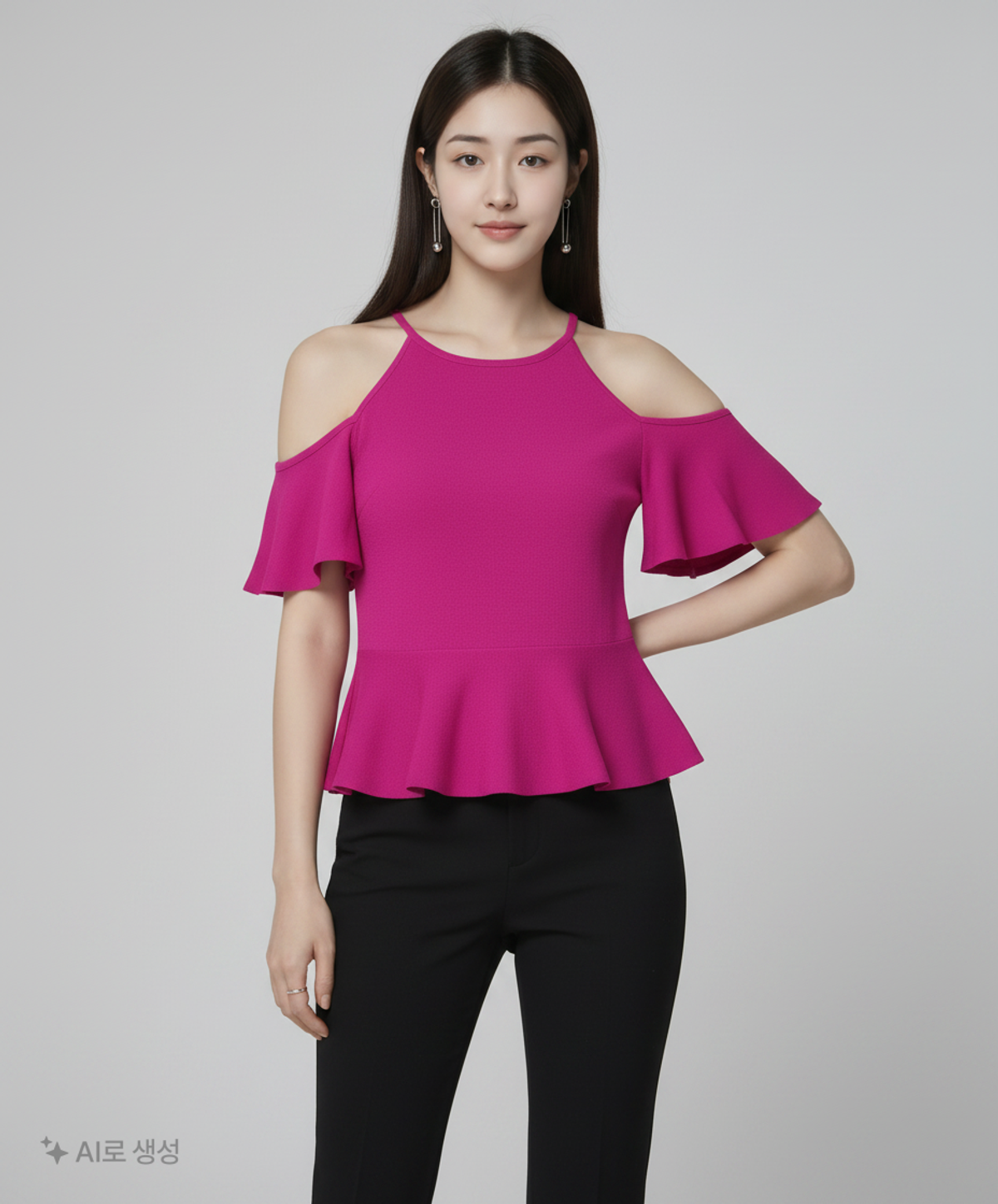 앤테일러(Ann Taylor) 기타 상의 S