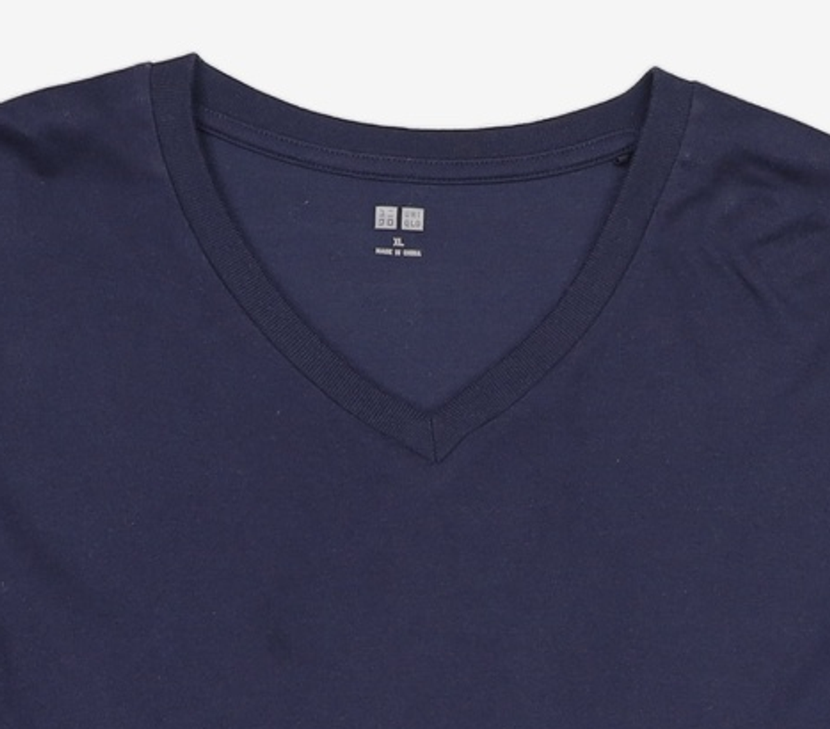 유니클로(UNIQLO) 긴소매 티셔츠 XL