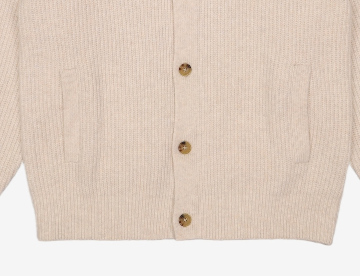 유니클로(UNIQLO) 카디건 L