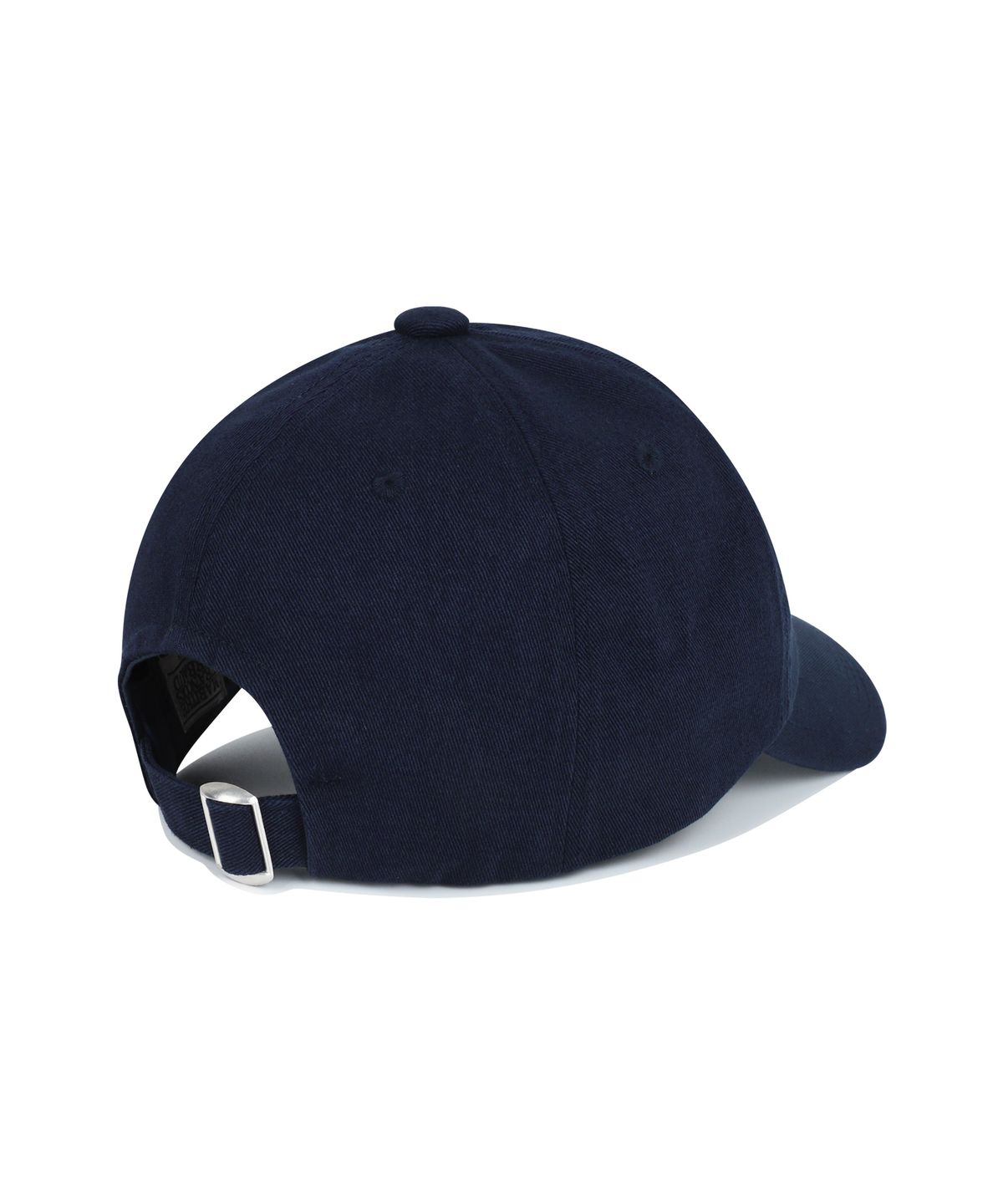 마리떼 키즈(MARITHÉ KIDS) KIDS VINTAGE BASEBALL CAP navy