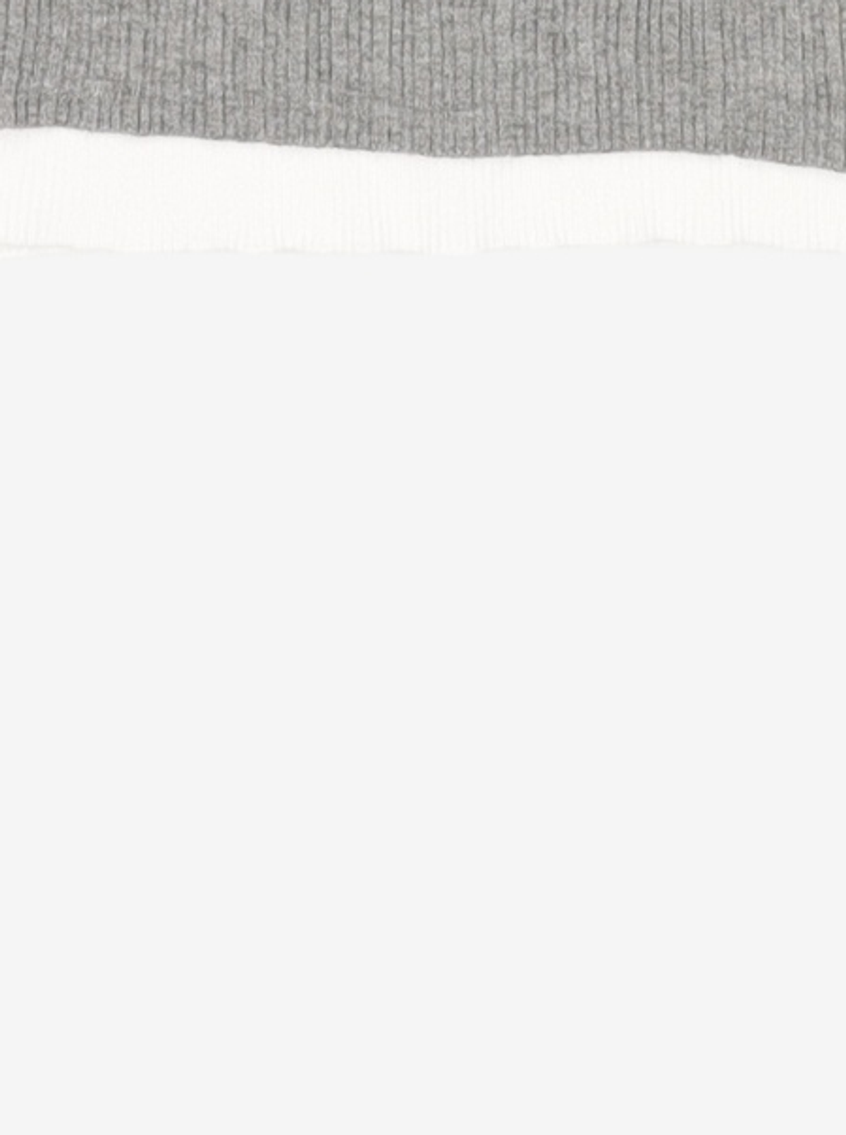 제너럴 아이디어(GENERAL IDEA) 니트/스웨터 M
