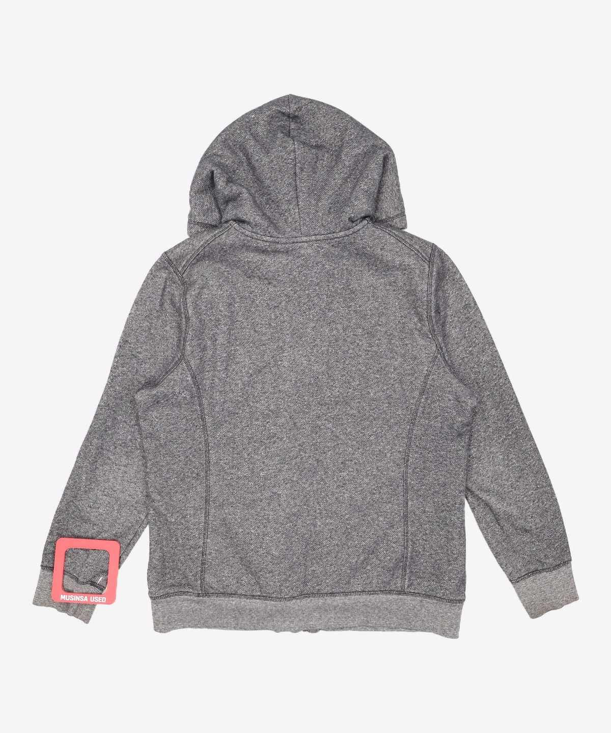 유니클로(UNIQLO) 후드 집업 XL