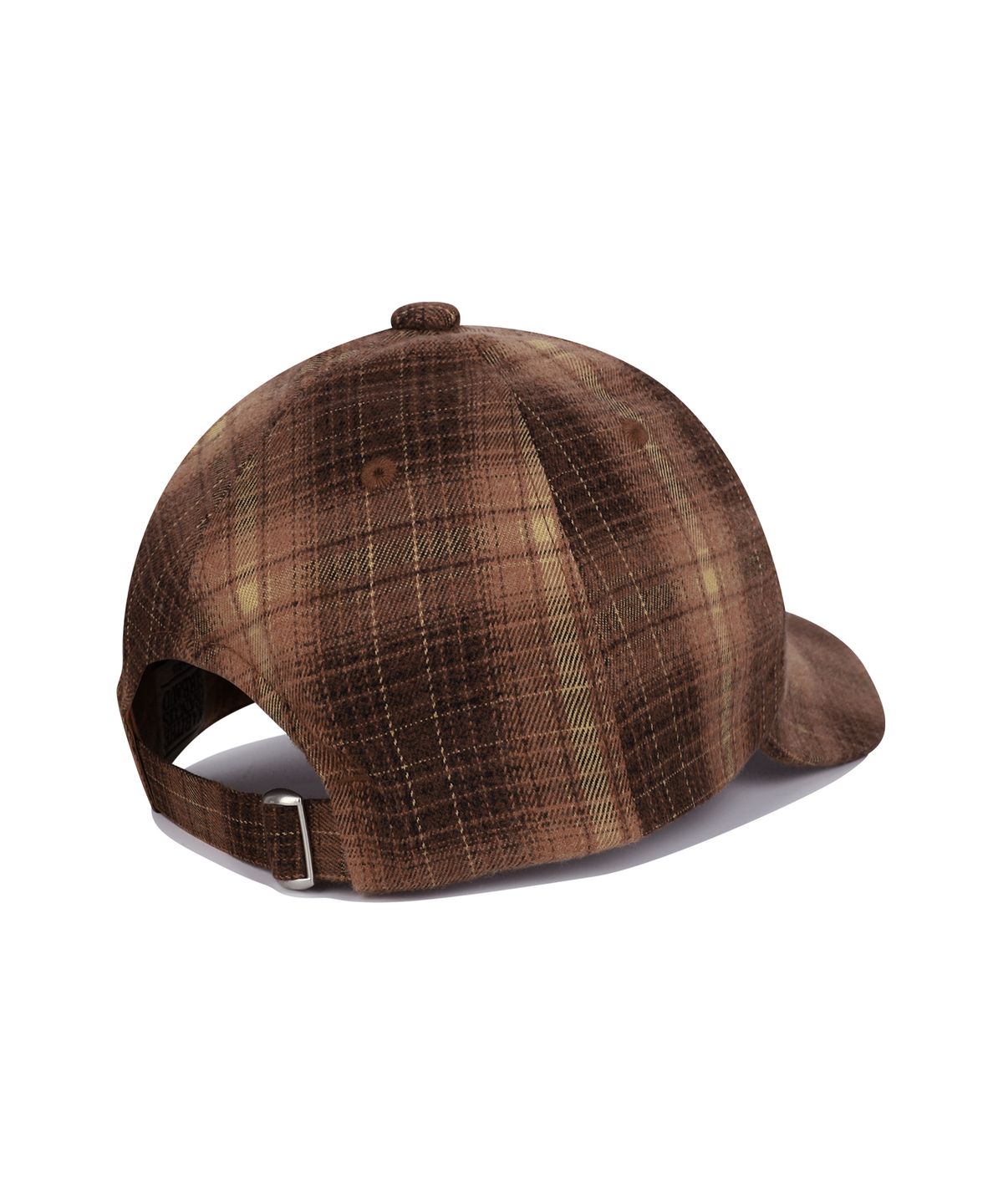 마리떼 키즈(MARITHÉ KIDS) KIDS SMALL CLASSIC LOGO CAP check