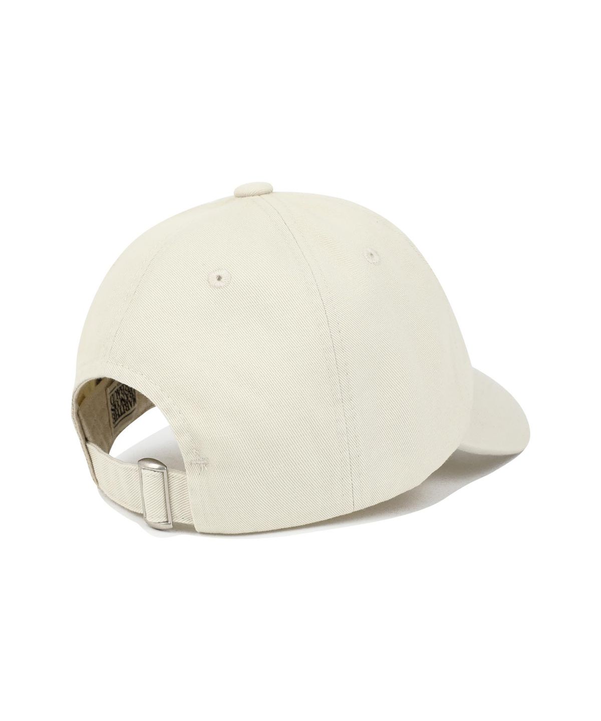 마리떼 키즈(MARITHÉ KIDS) KIDS SMALL CLASSIC LOGO CAP light beige
