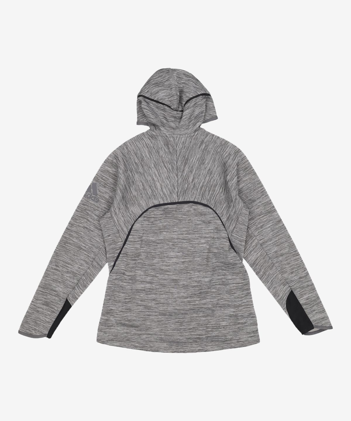 아디다스(ADIDAS) 후드 집업 XL