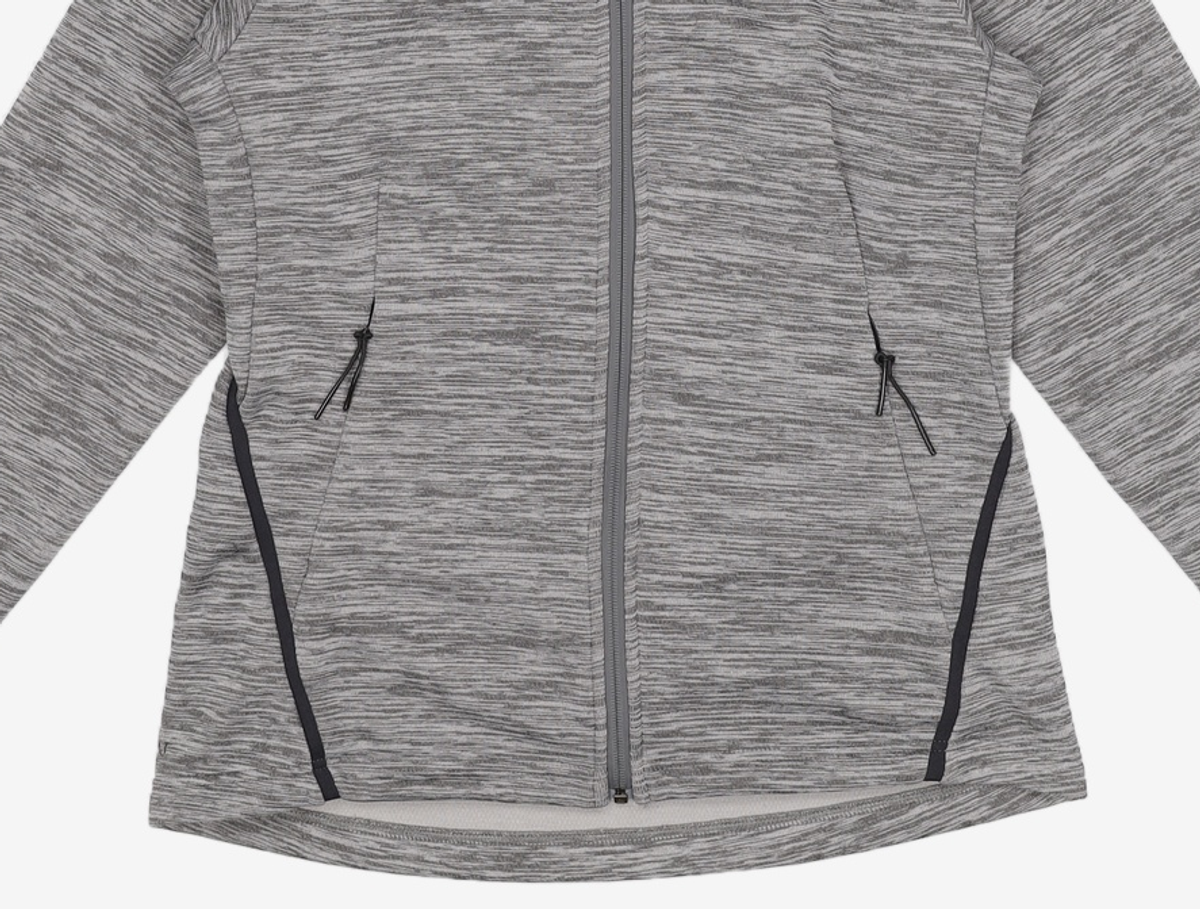 아디다스(ADIDAS) 후드 집업 XL