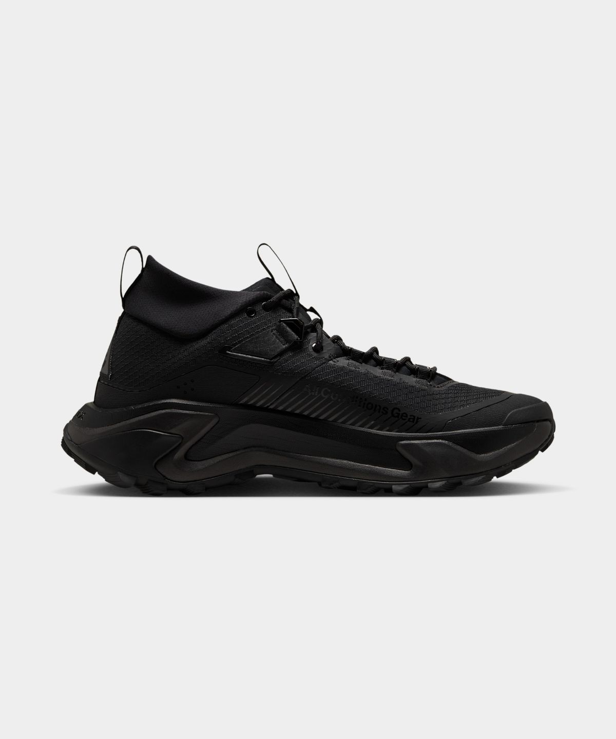나이키(NIKE) ACG 제가마 하이크 M - 블랙:앤트러사이트:블랙 / IO7854-002