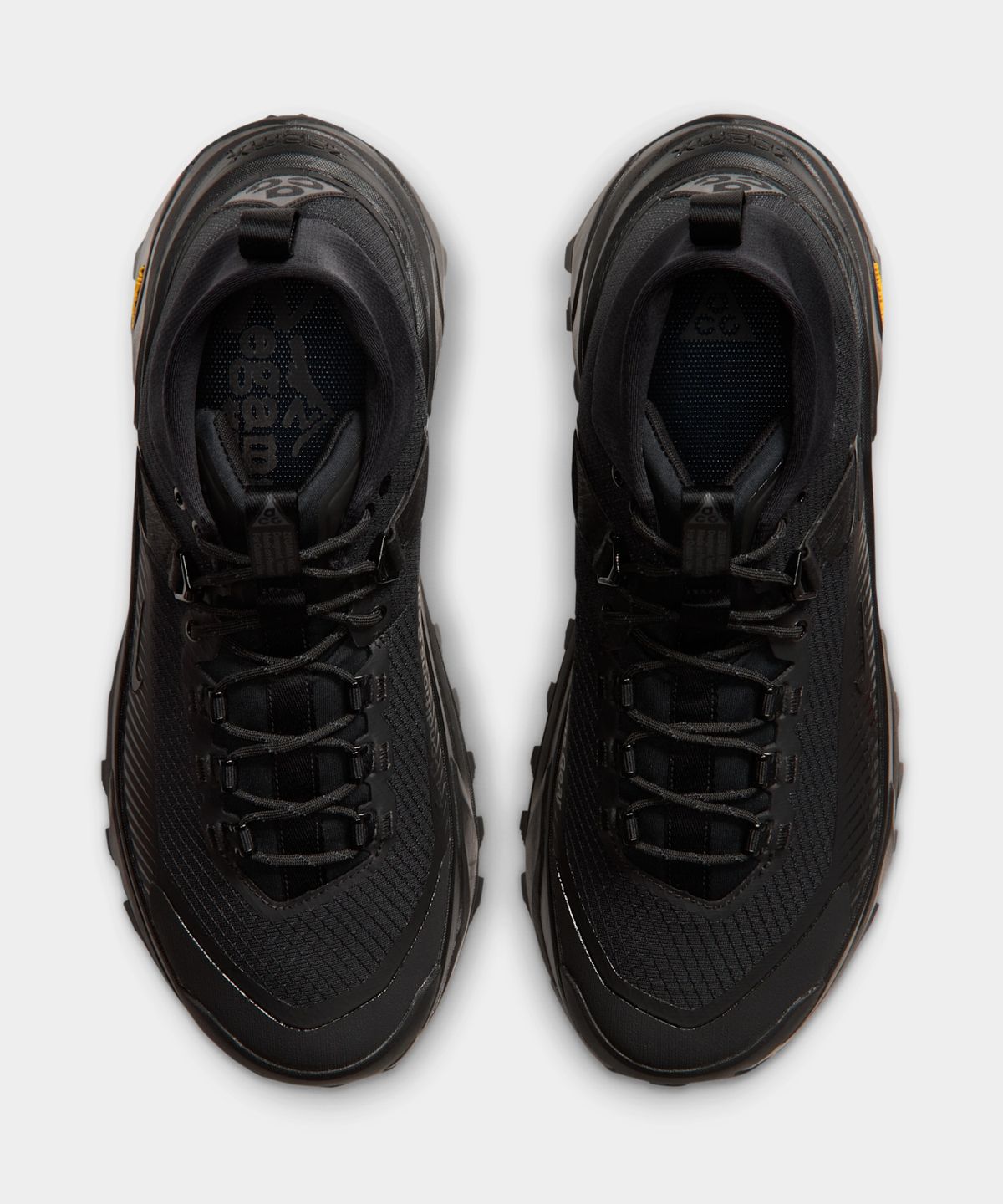 나이키(NIKE) ACG 제가마 하이크 M - 블랙:앤트러사이트:블랙 / IO7854-002