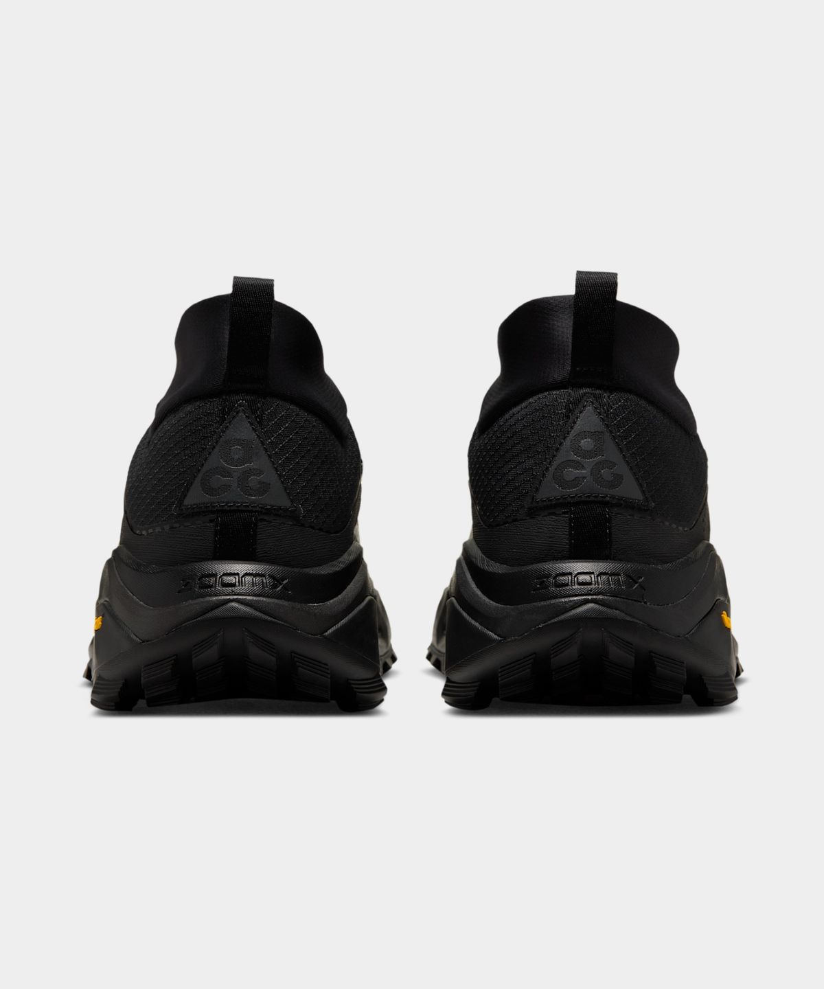 나이키(NIKE) ACG 제가마 하이크 M - 블랙:앤트러사이트:블랙 / IO7854-002
