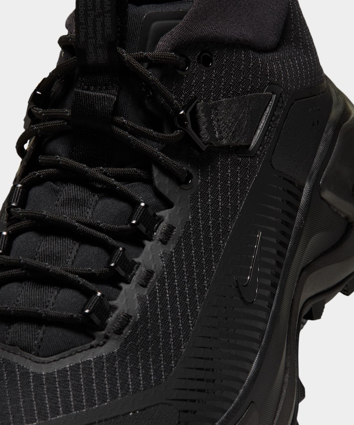 나이키(NIKE) ACG 제가마 하이크 M - 블랙:앤트러사이트:블랙 / IO7854-002