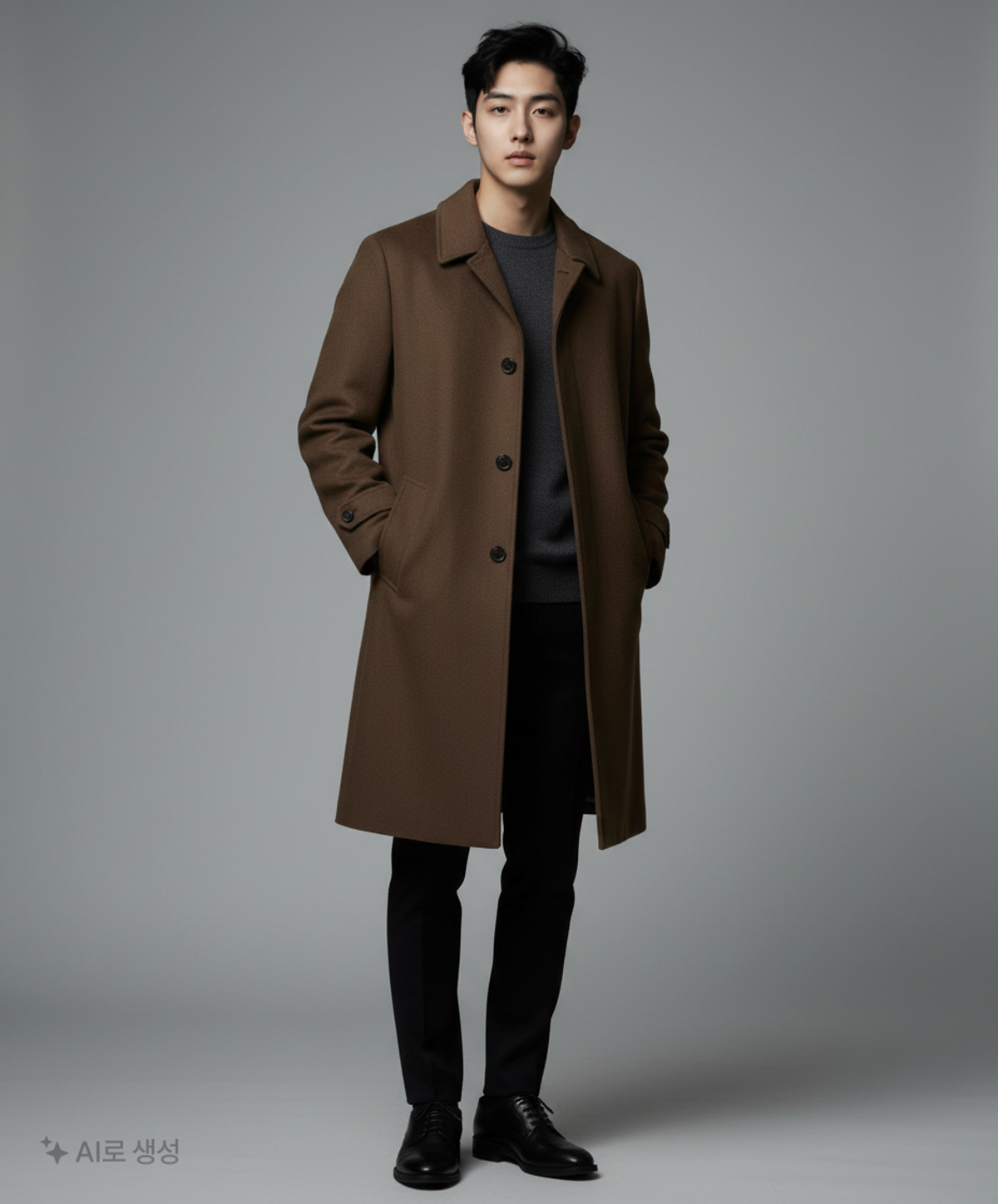유니클로(UNIQLO) 겨울 기타 코트 XL