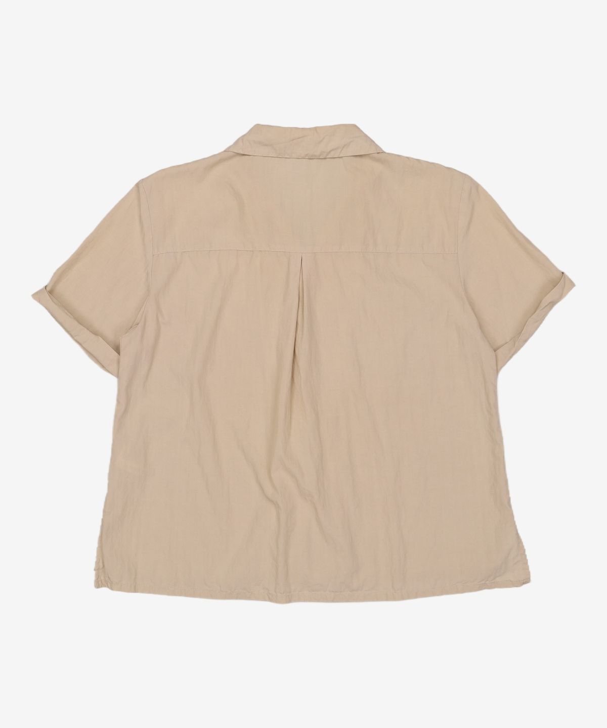 미쏘(MIXXO) 캐주얼 셔츠 S