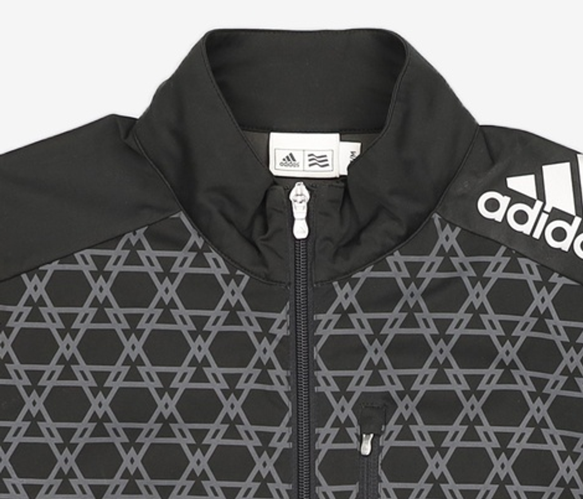 아디다스(ADIDAS) 트레이닝 재킷 M