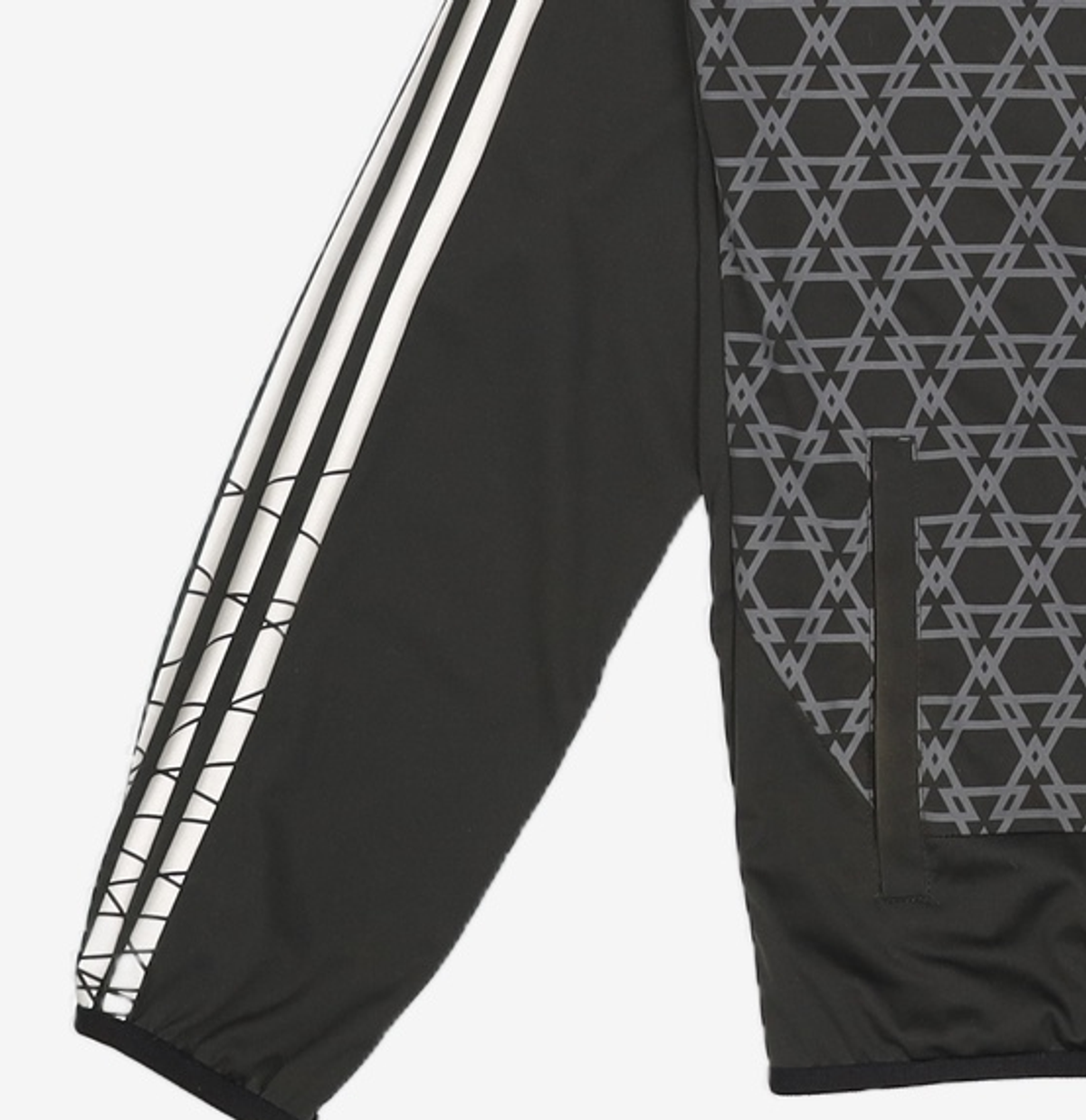 아디다스(ADIDAS) 트레이닝 재킷 M