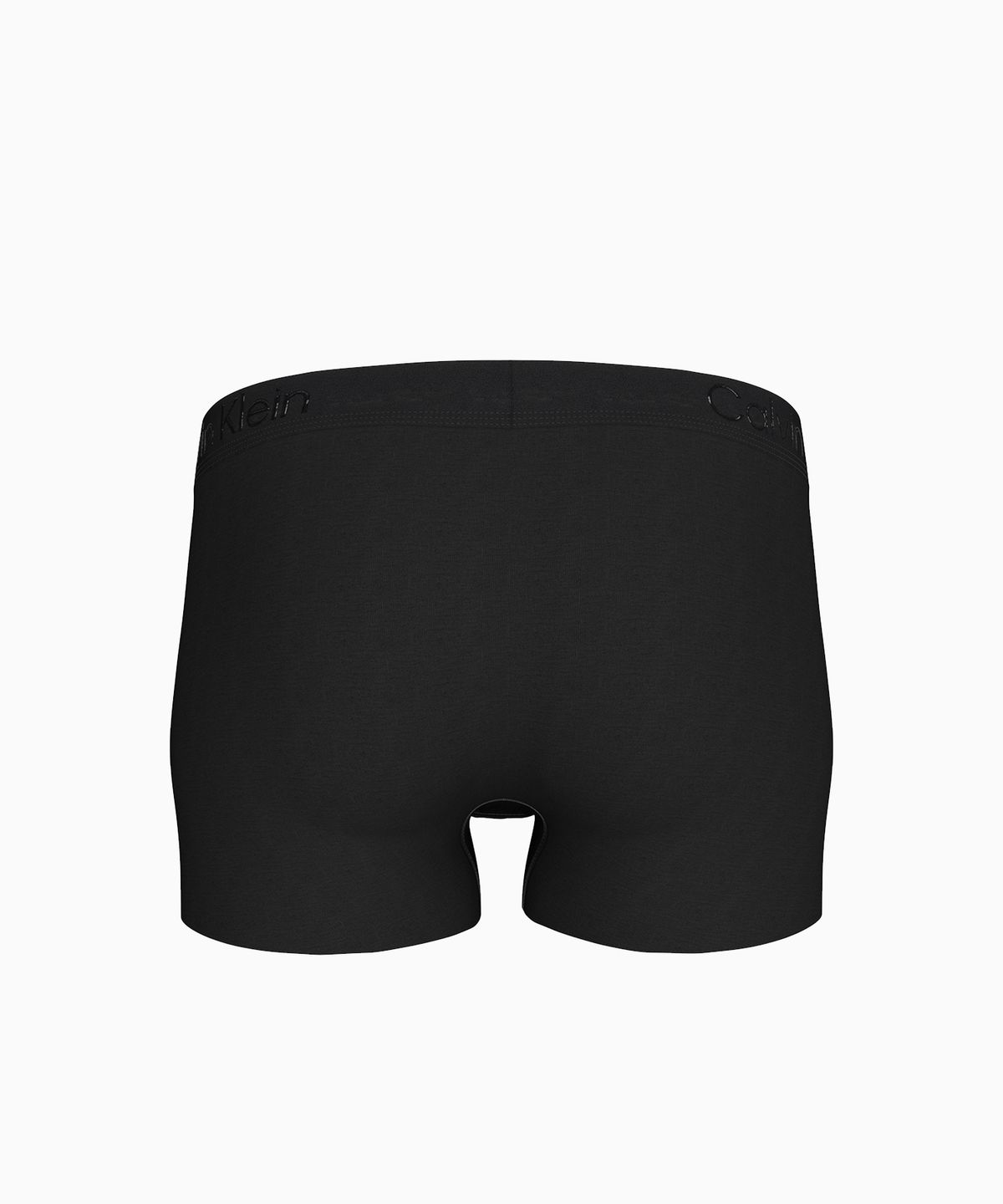 캘빈클라인 언더웨어(CALVIN KLEIN UNDERWEAR) 남성 CK 블랙 이노베이션 트렁크_NB4680UB1
